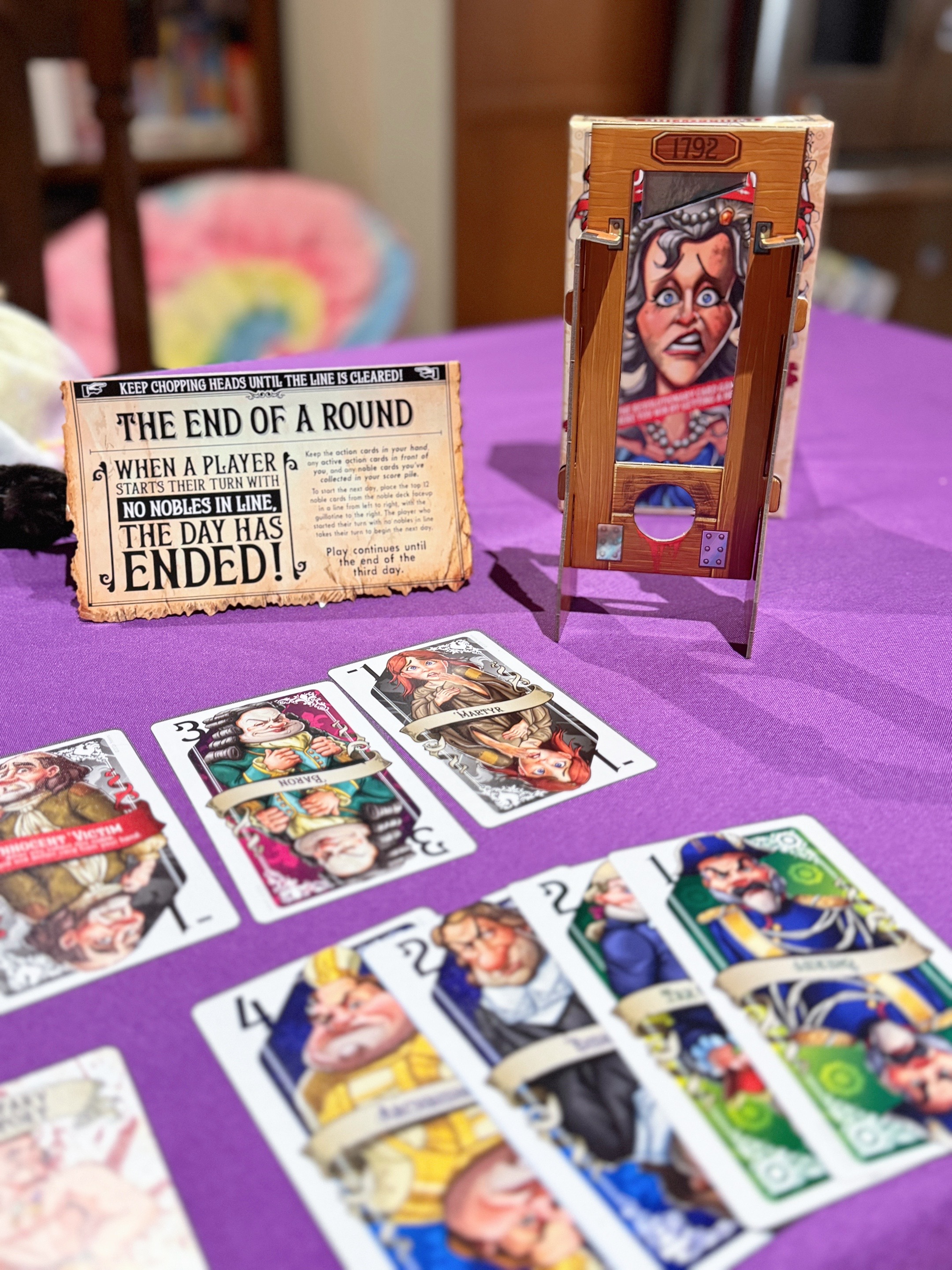 @Board Gaming Mama