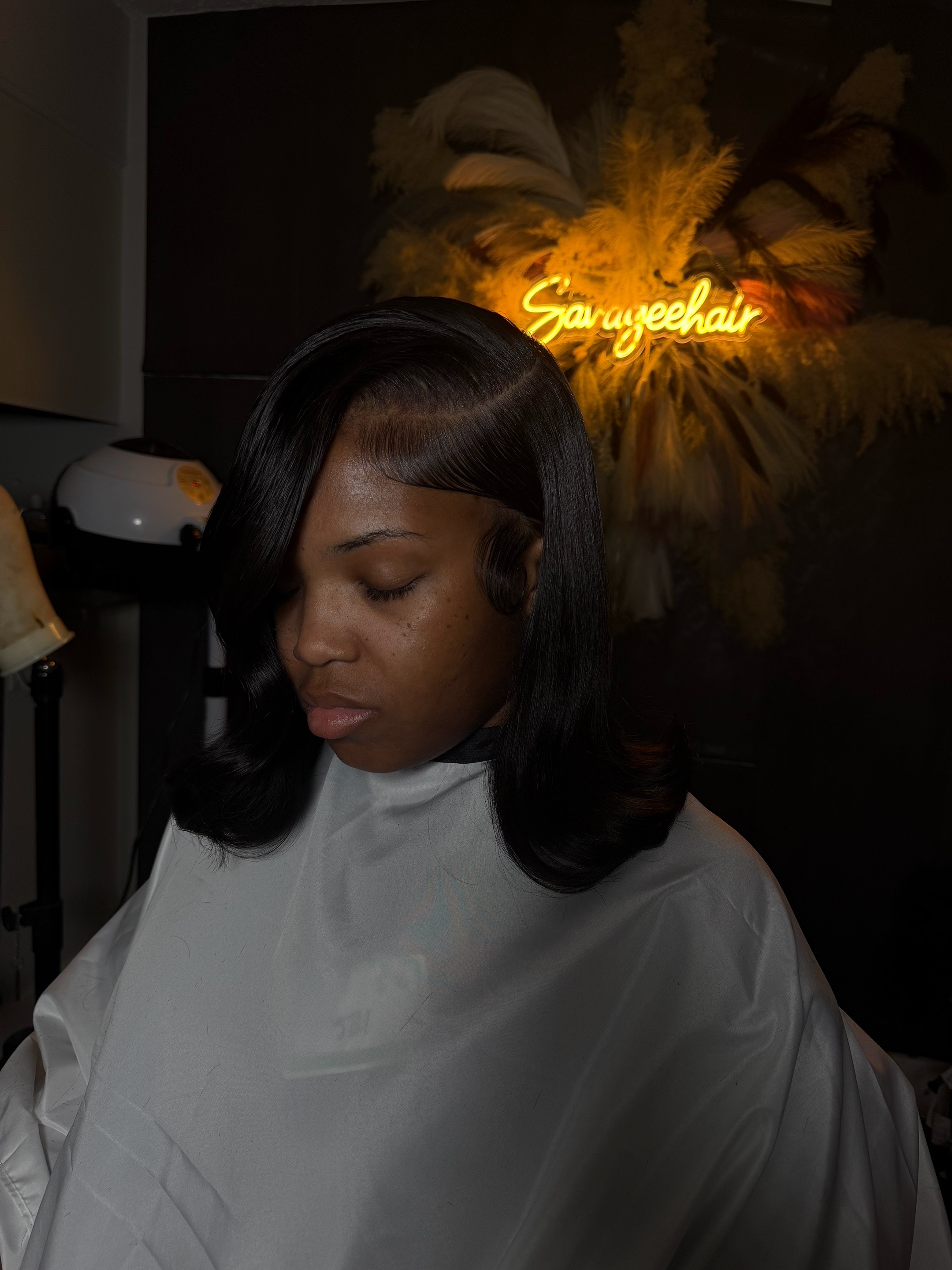 @Savageehair
