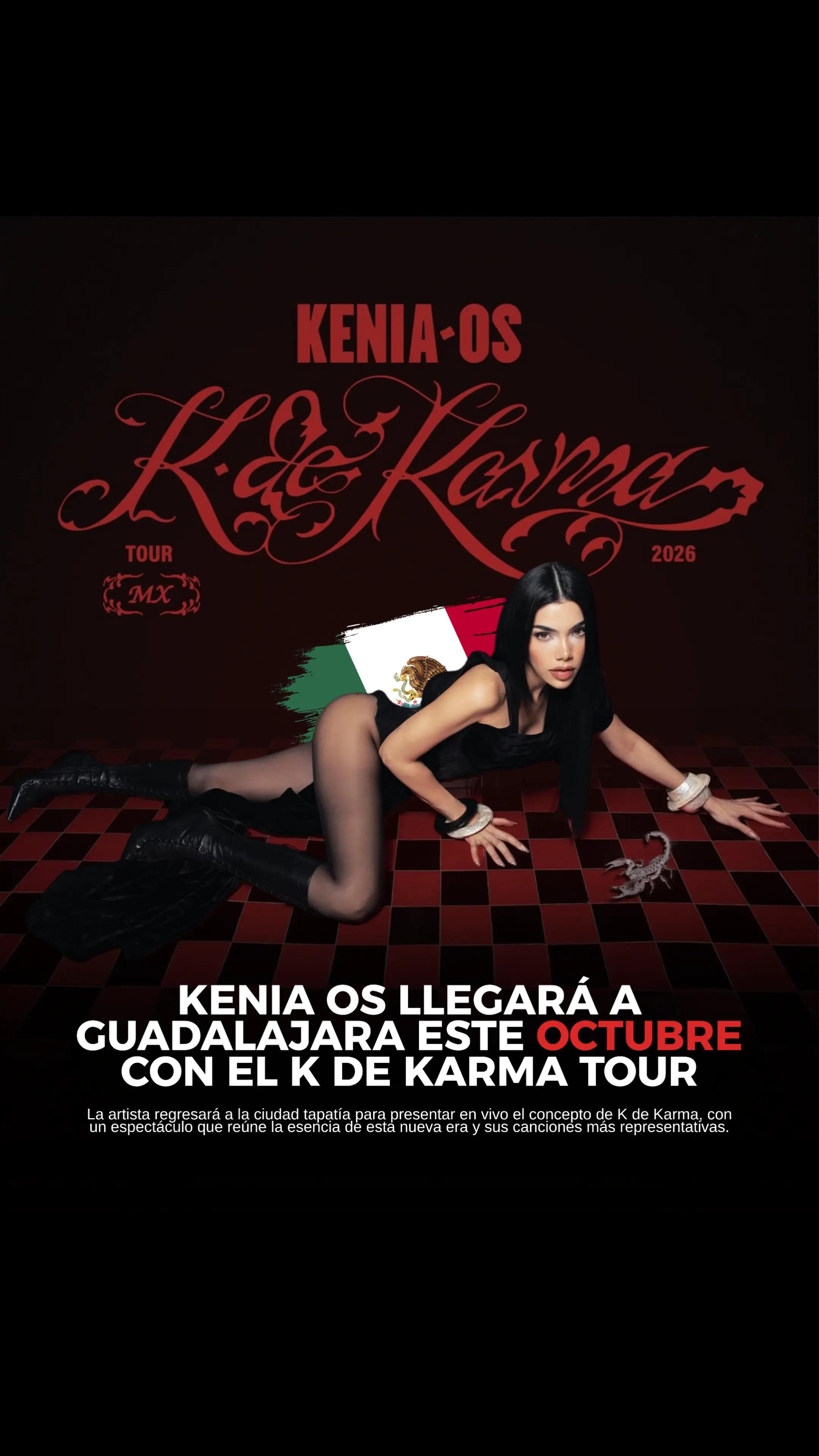 @Keninis México