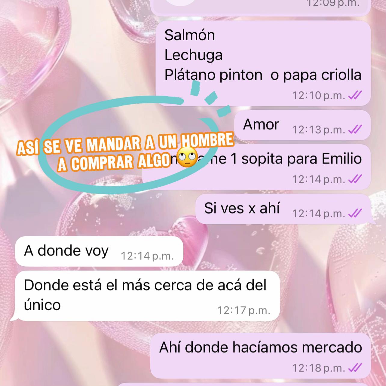 @Laura Perdomo