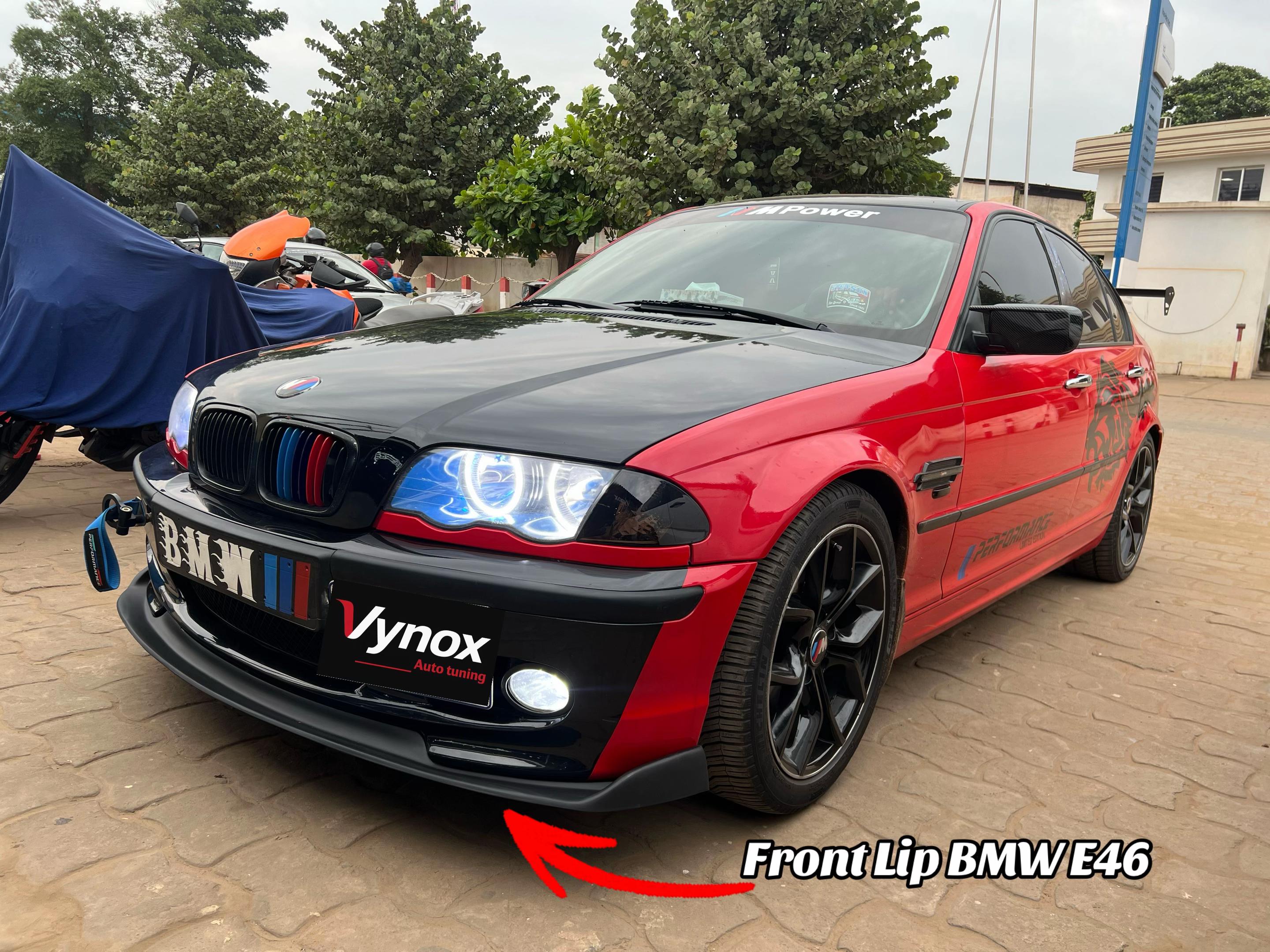 @Vynox Auto tuning