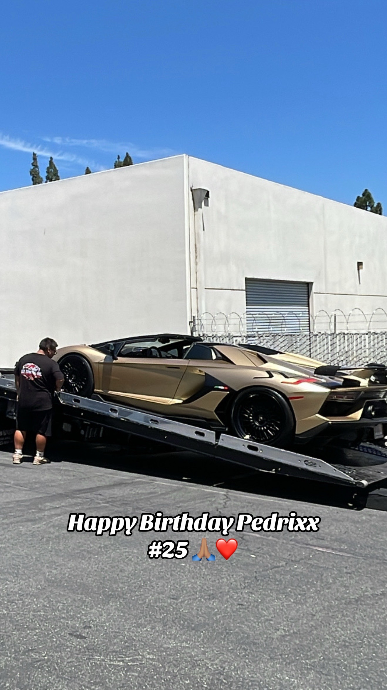 @Pedrixx Detailing 🃏