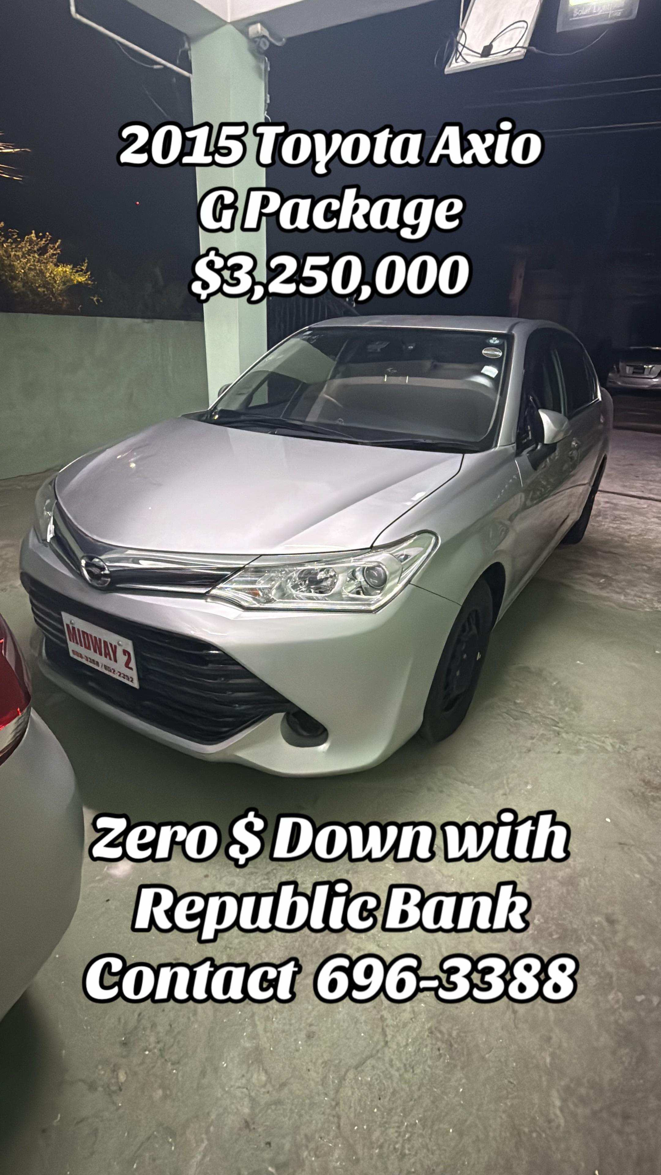@MidwayServiceAutoSalesGY