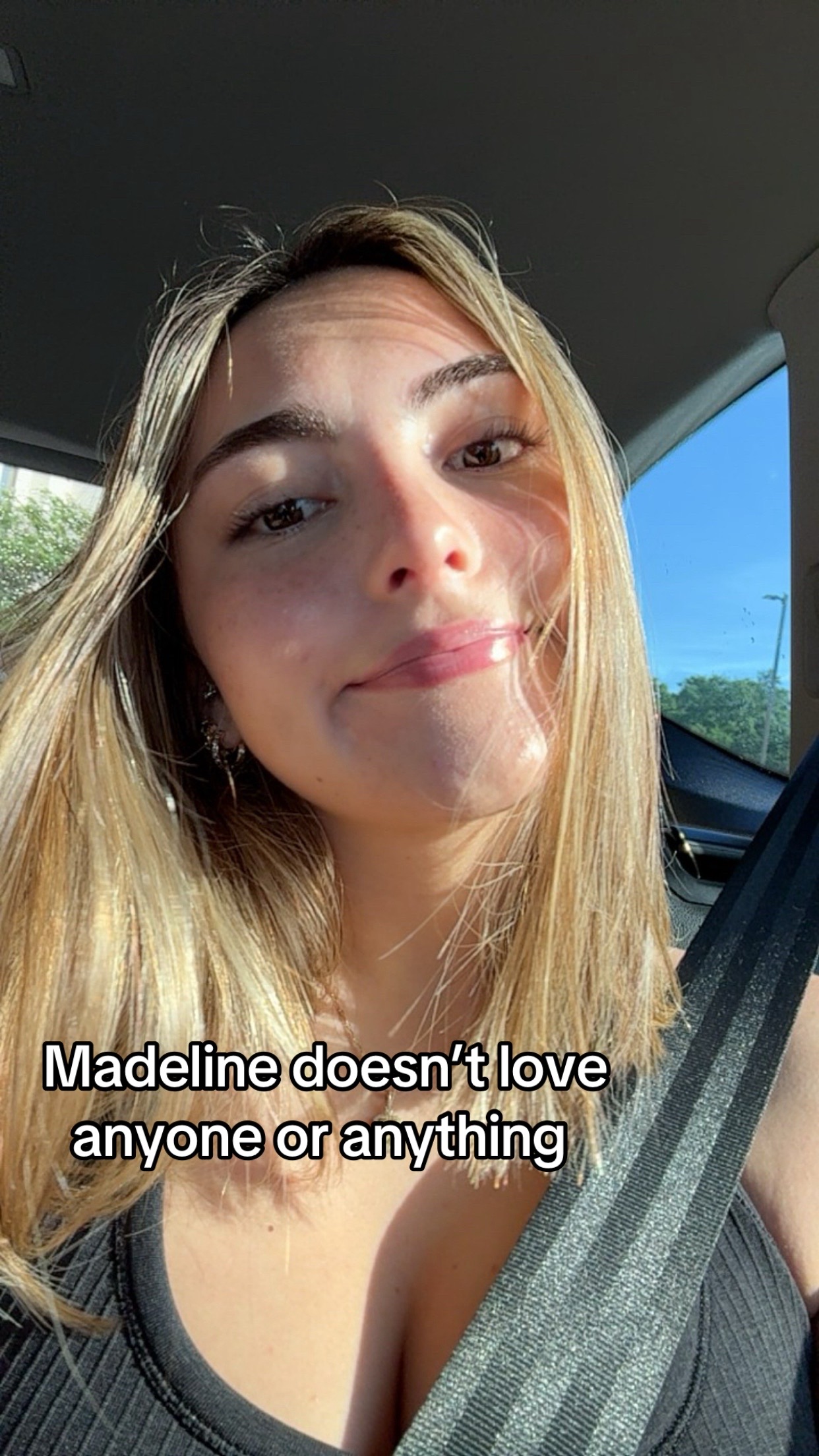 @Madeline