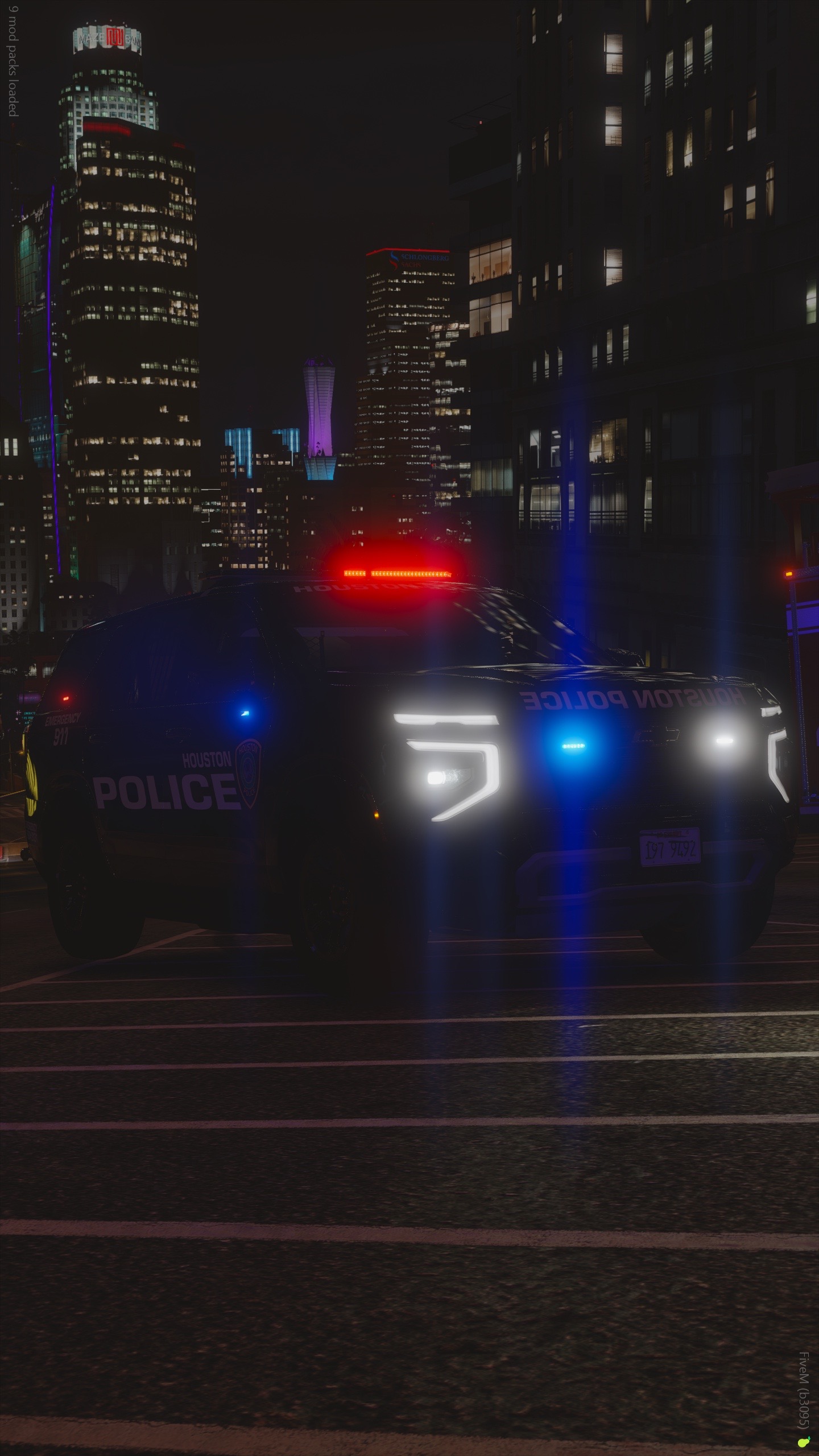 @Oiler City Roleplay