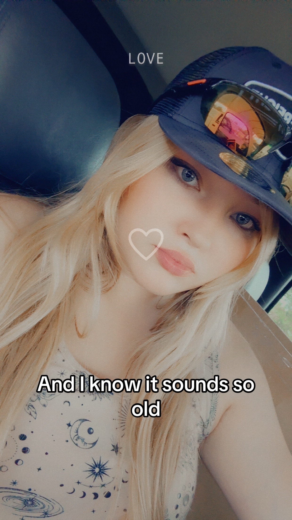 @😘Caira's Spam💋