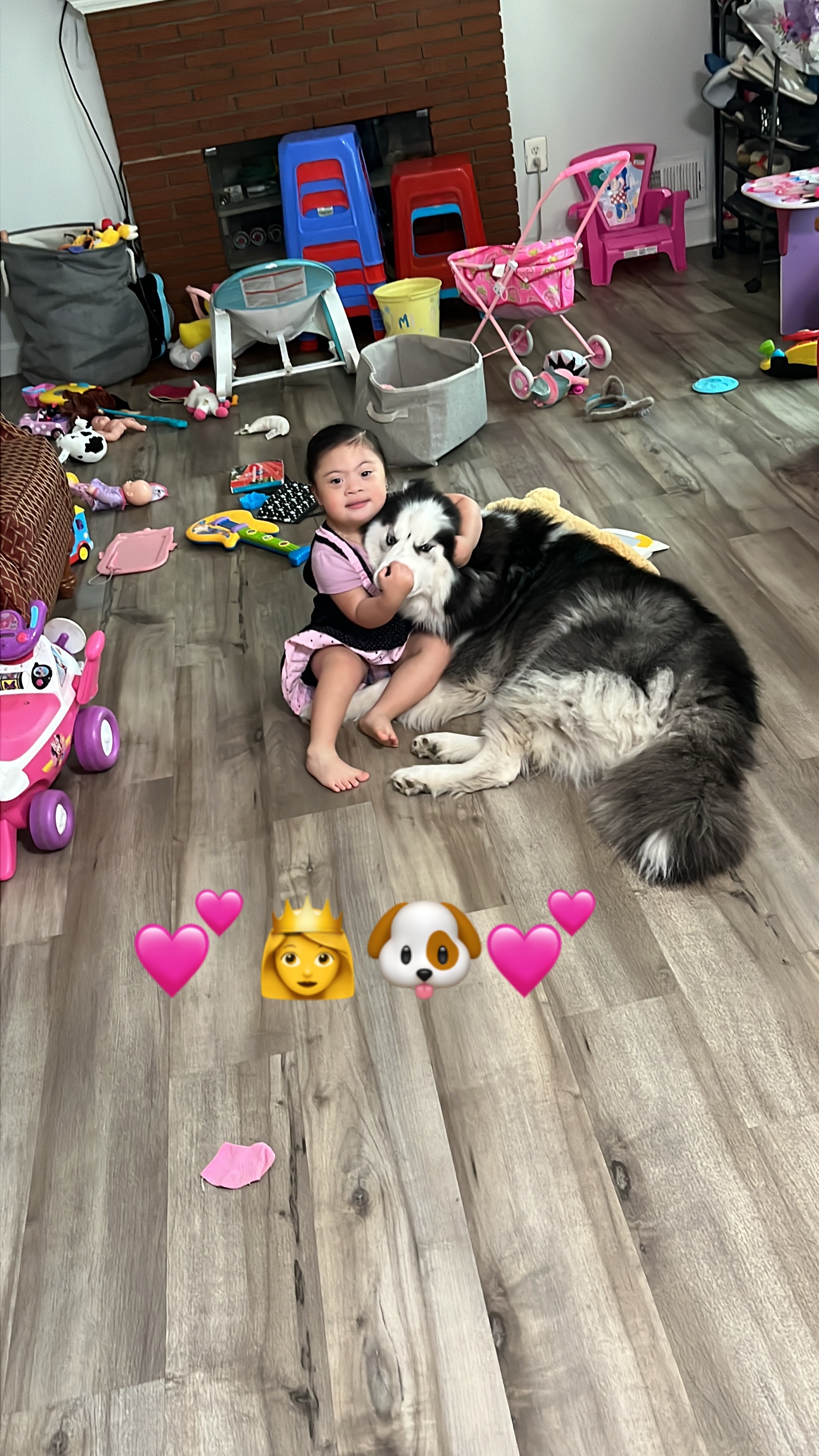 @Vilma López🇺🇲🇬🇹❤🤴👸👸🫅