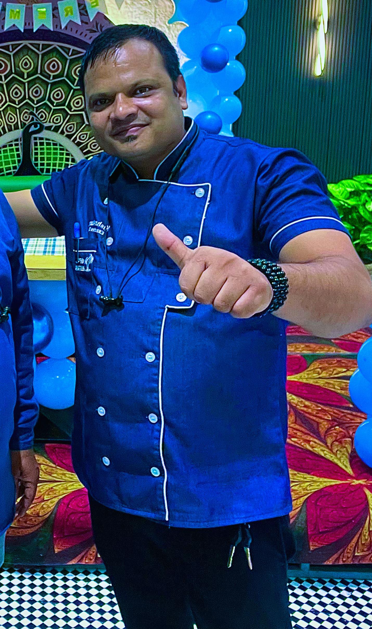 @Kishan Kumar
