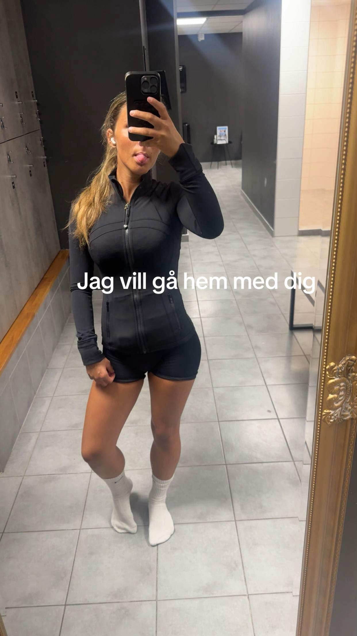 @Selma Bergkvist