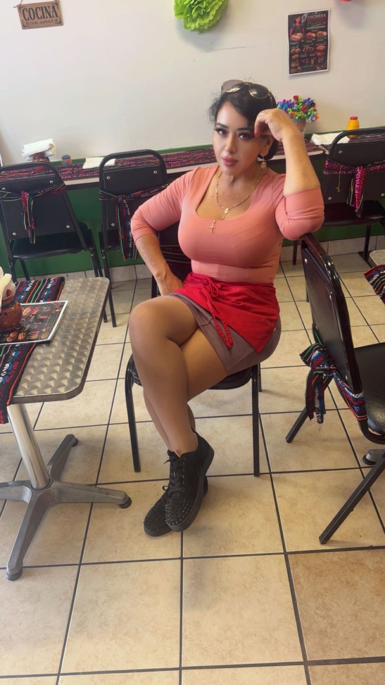 @Cocinera Mexicana