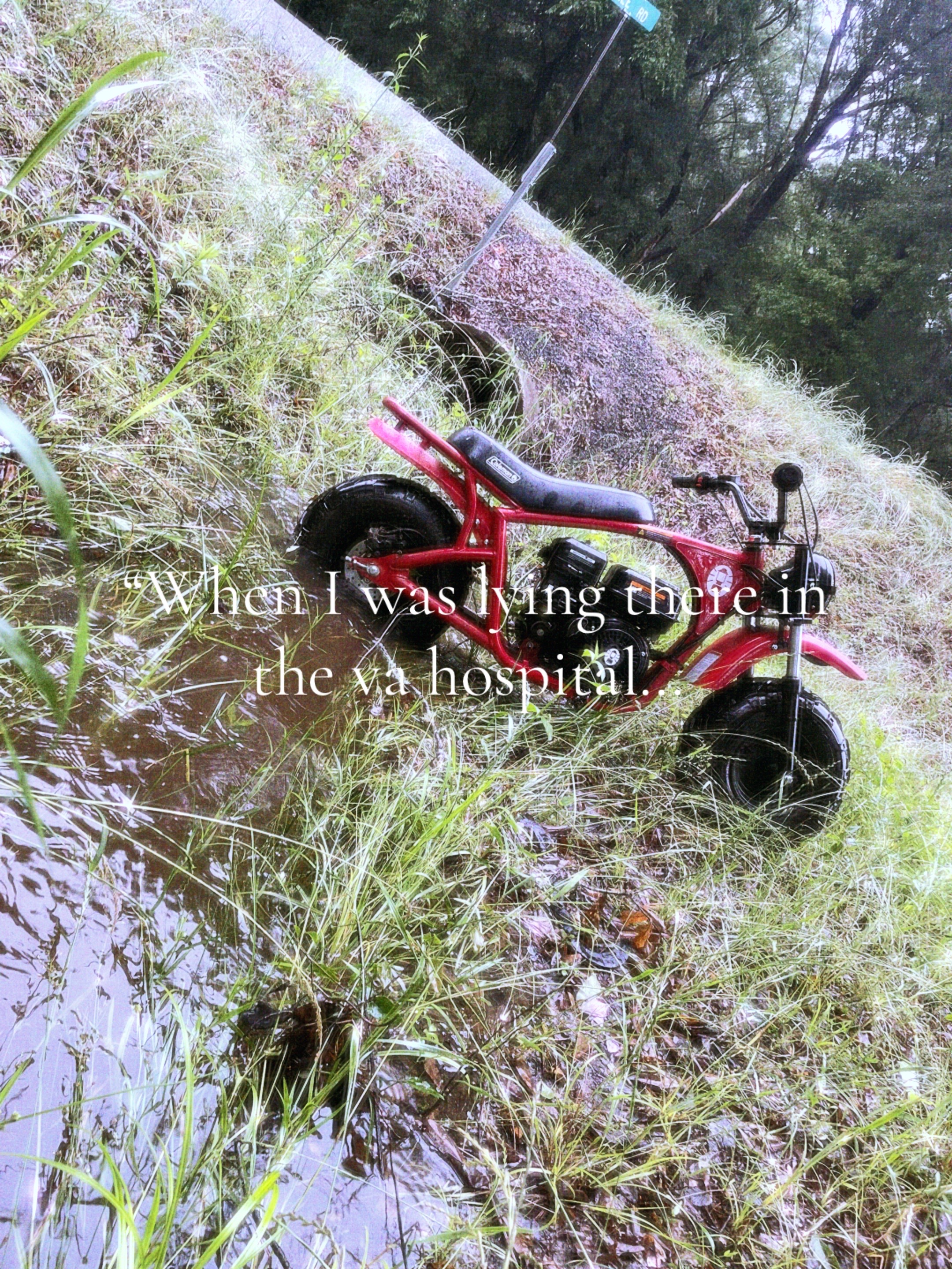 @️