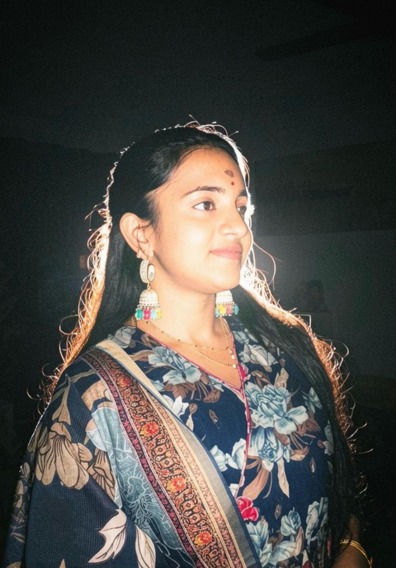 @Arasi Siva ✨