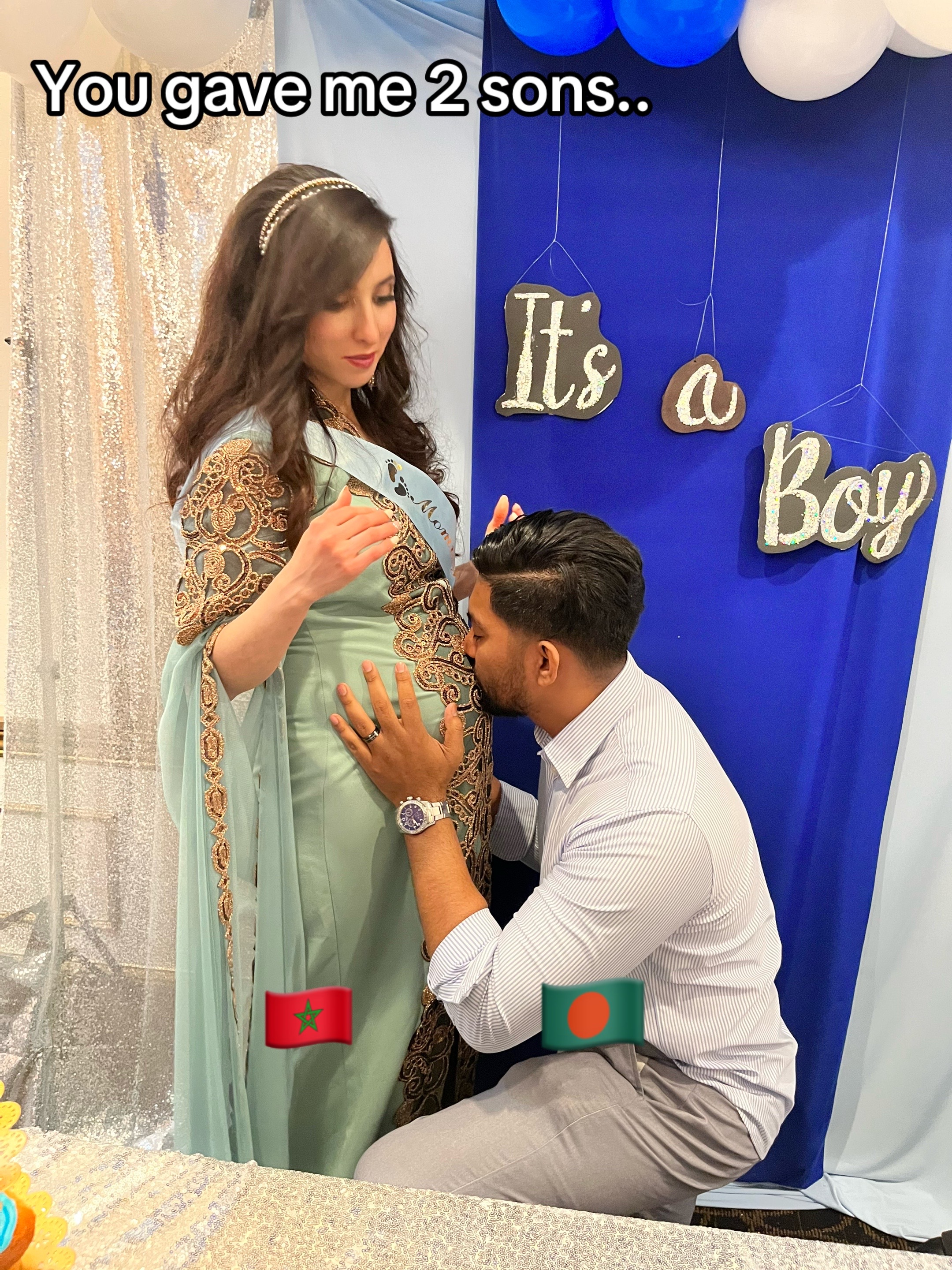 @Sayed&Samira🇺🇸🇧🇩🇲🇦