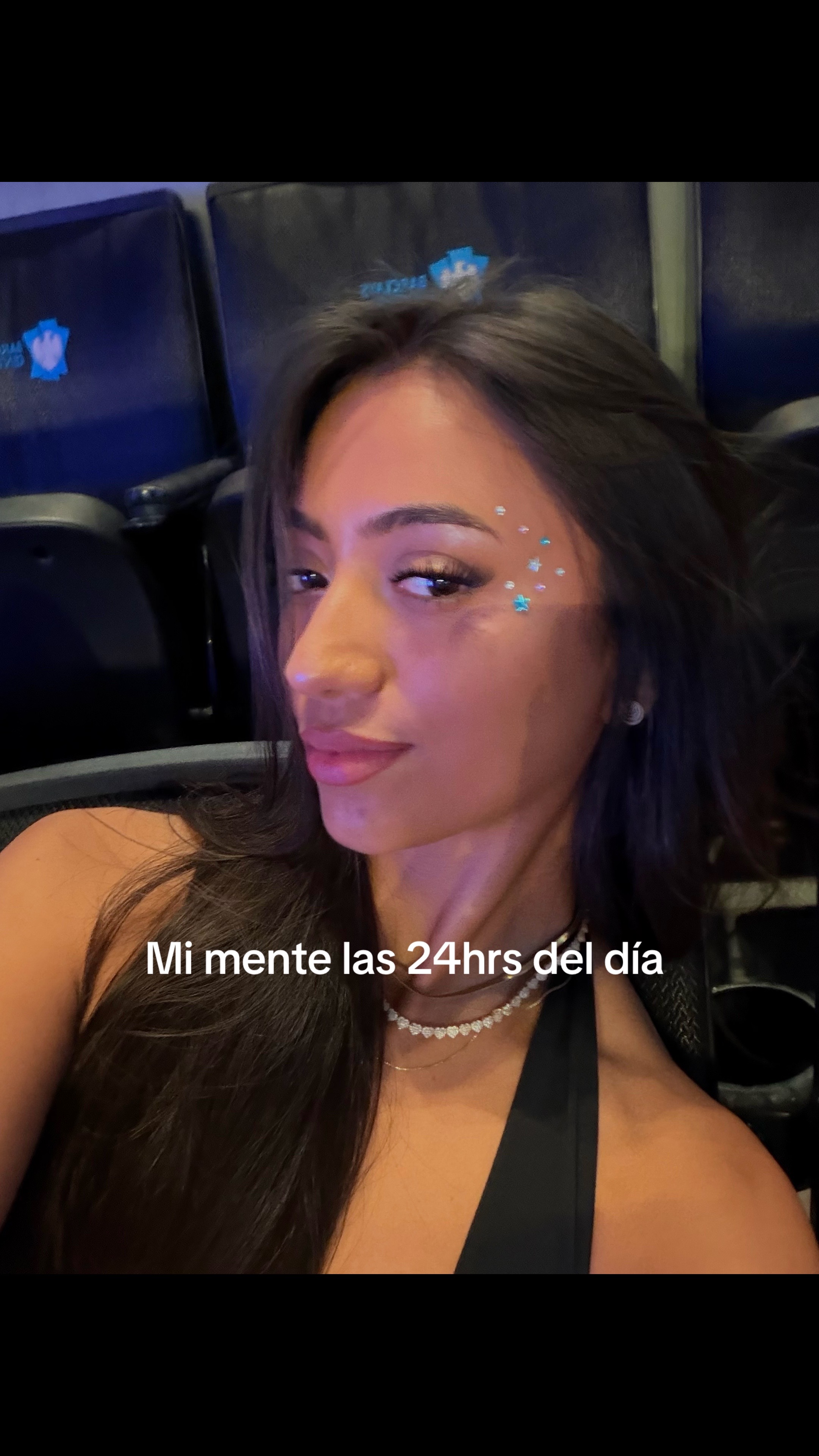 @Tanisha