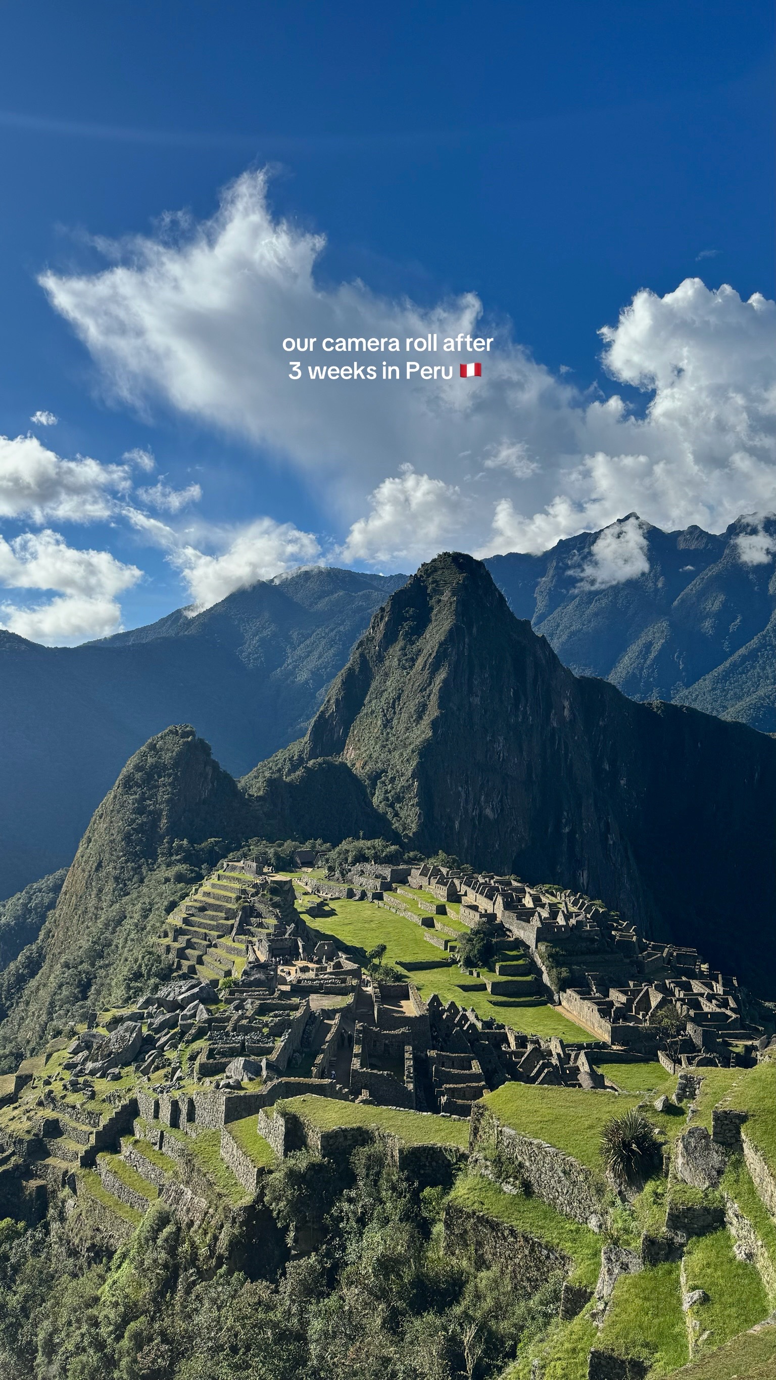 @Matt & Shannon | Travel 🌎🌍🌏
