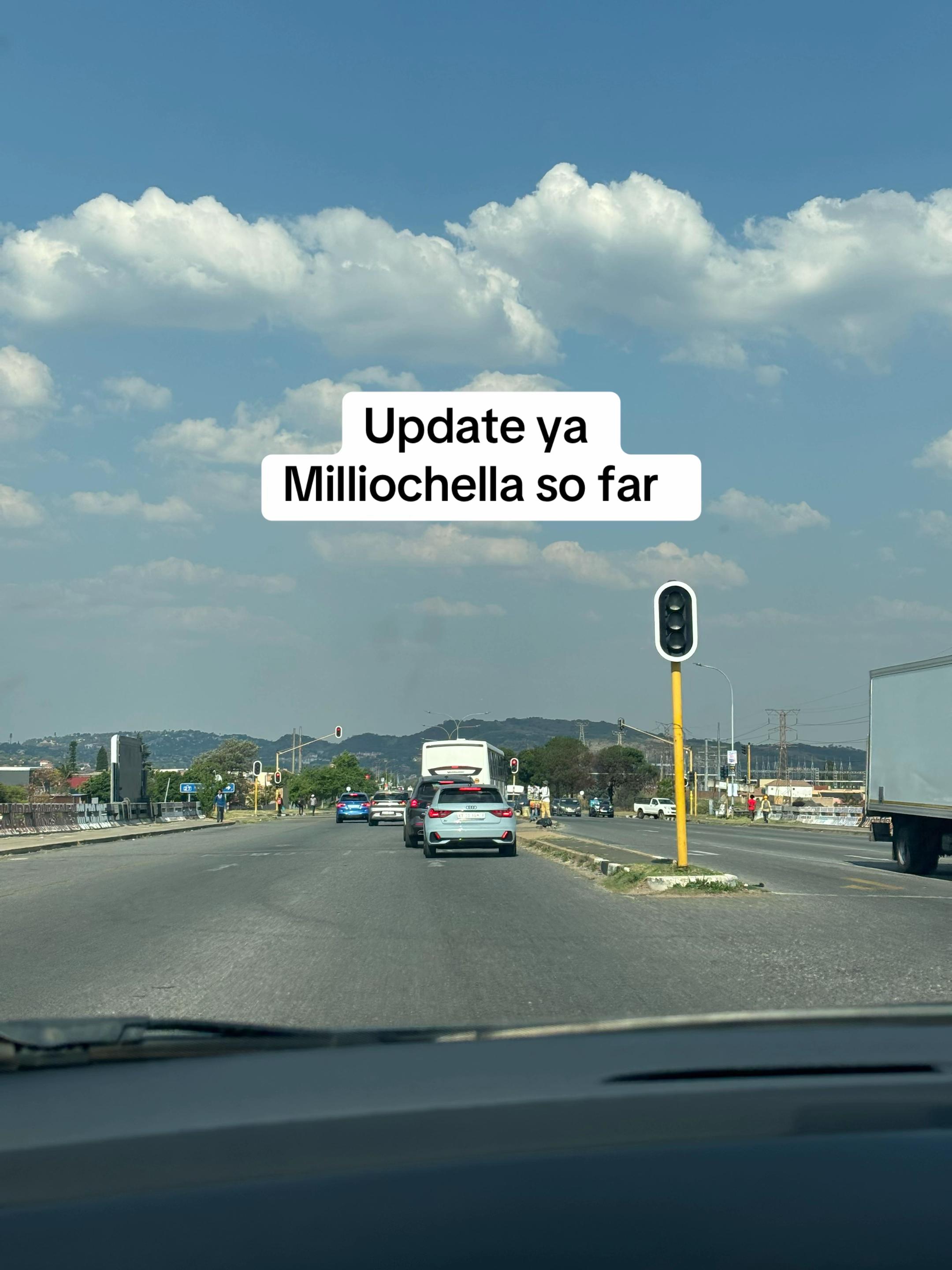 @Rego Tladi