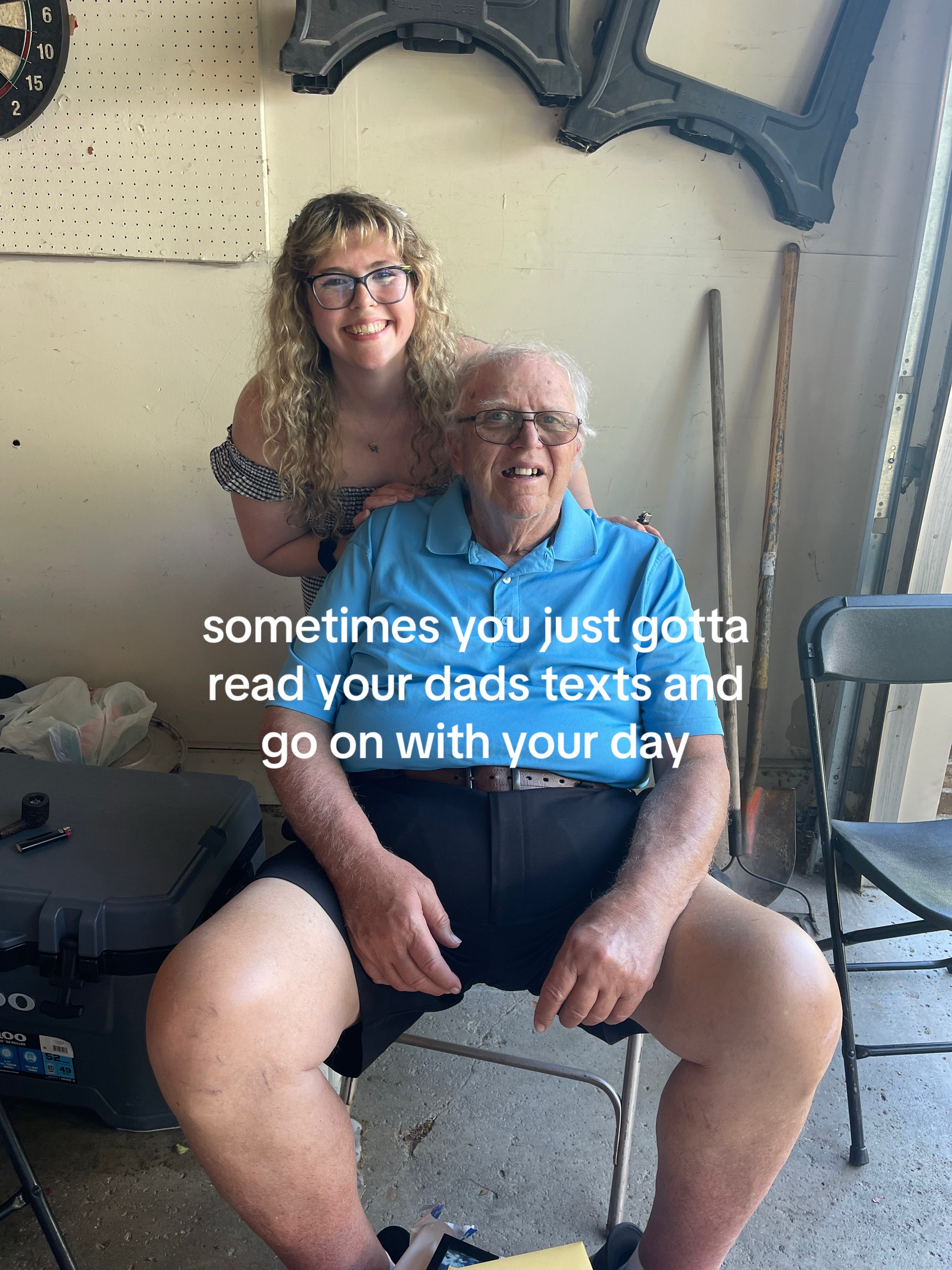 @fart queen