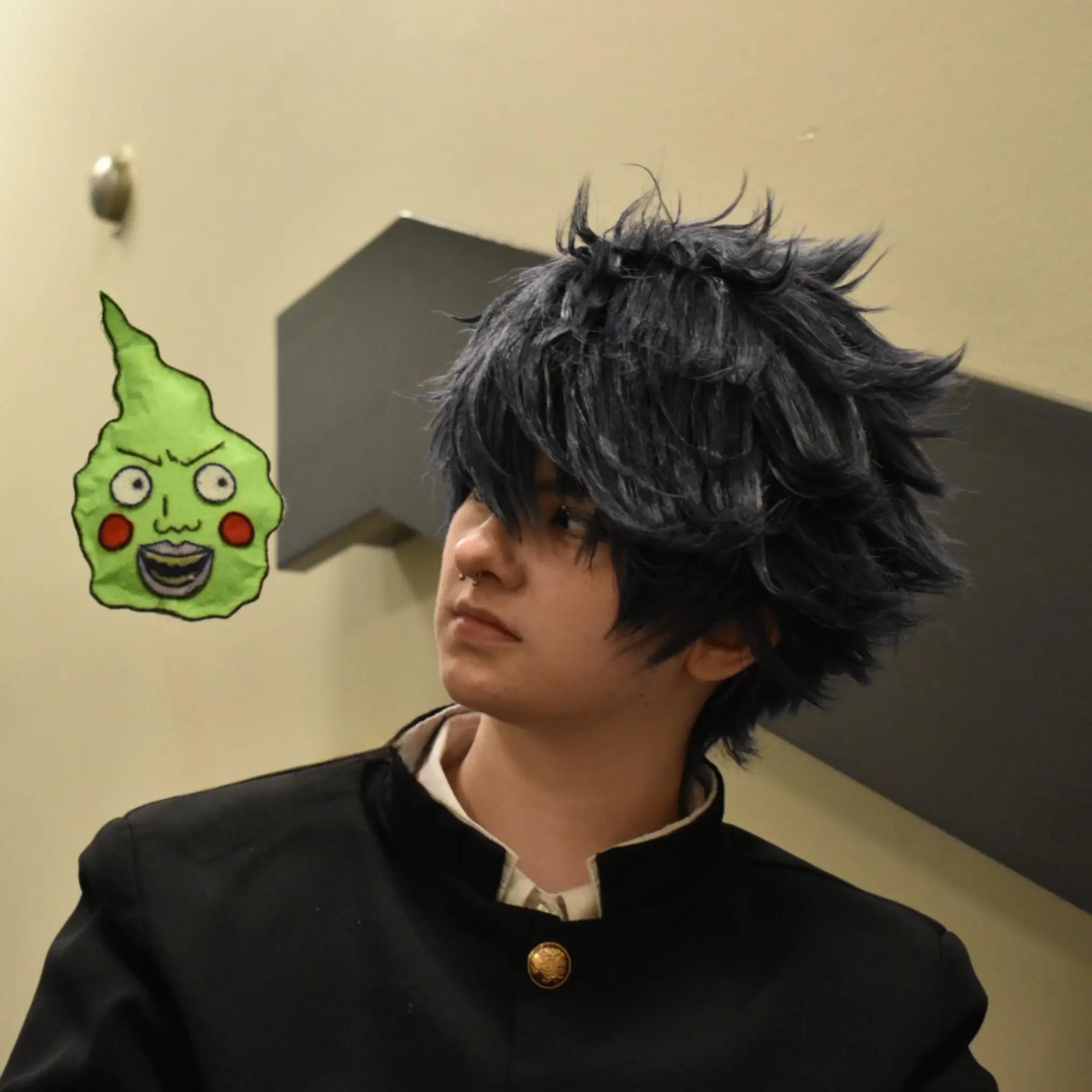@via (#1 ritsu kageyama fan)