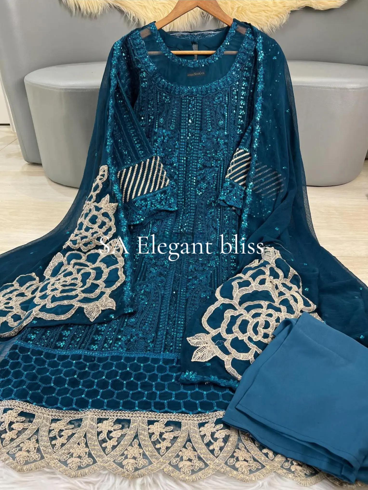 @SA Elegant Bliss LLC