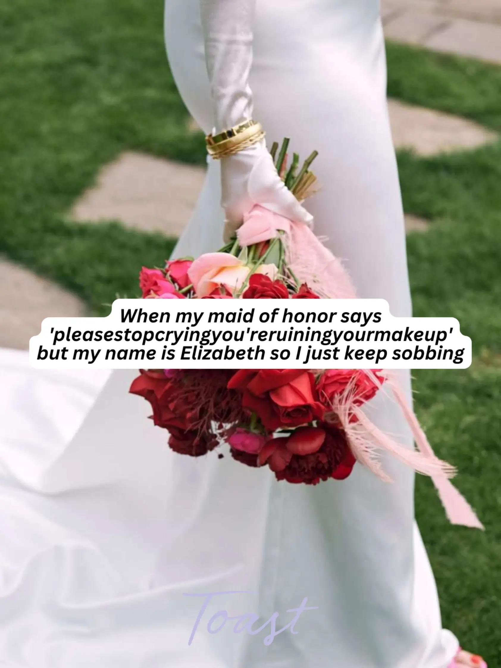 @TOAST WEDDINGS