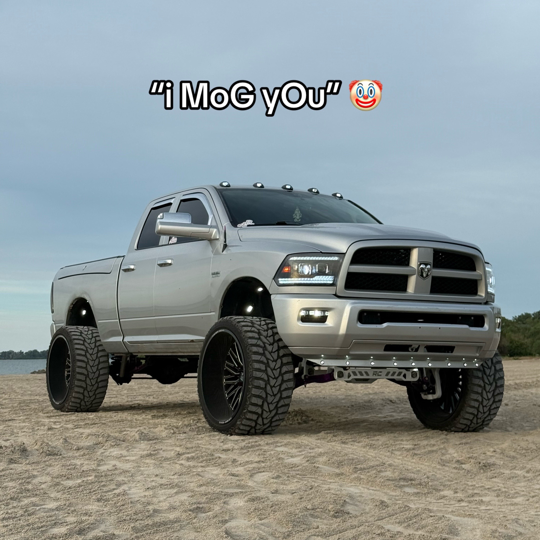 @Thatstockhemi