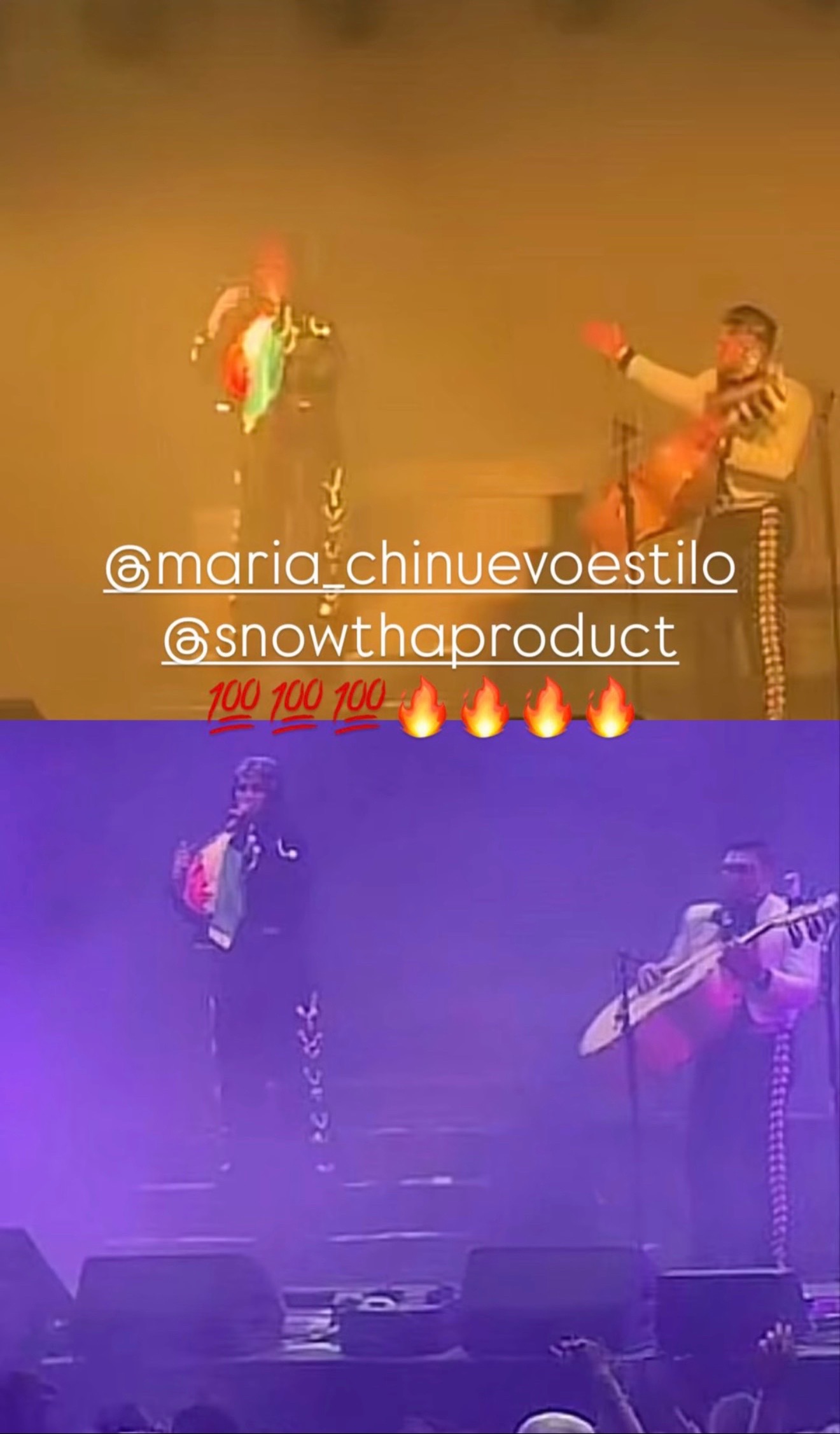 @mariachi nuevo estilo chicago