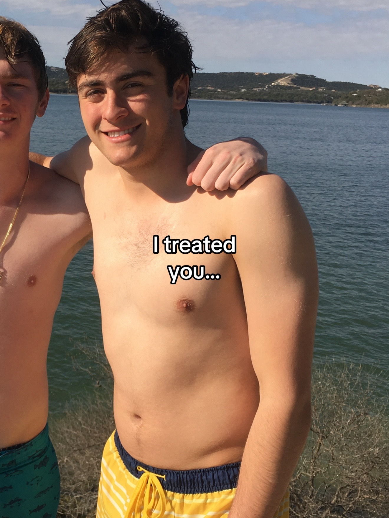 @Nic Suarez