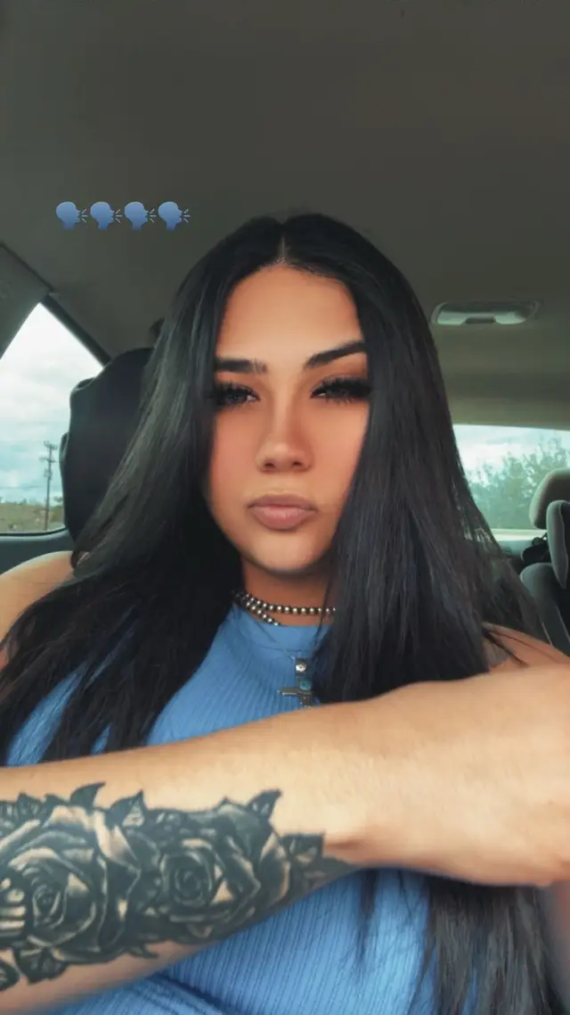 @Kiana Garcia