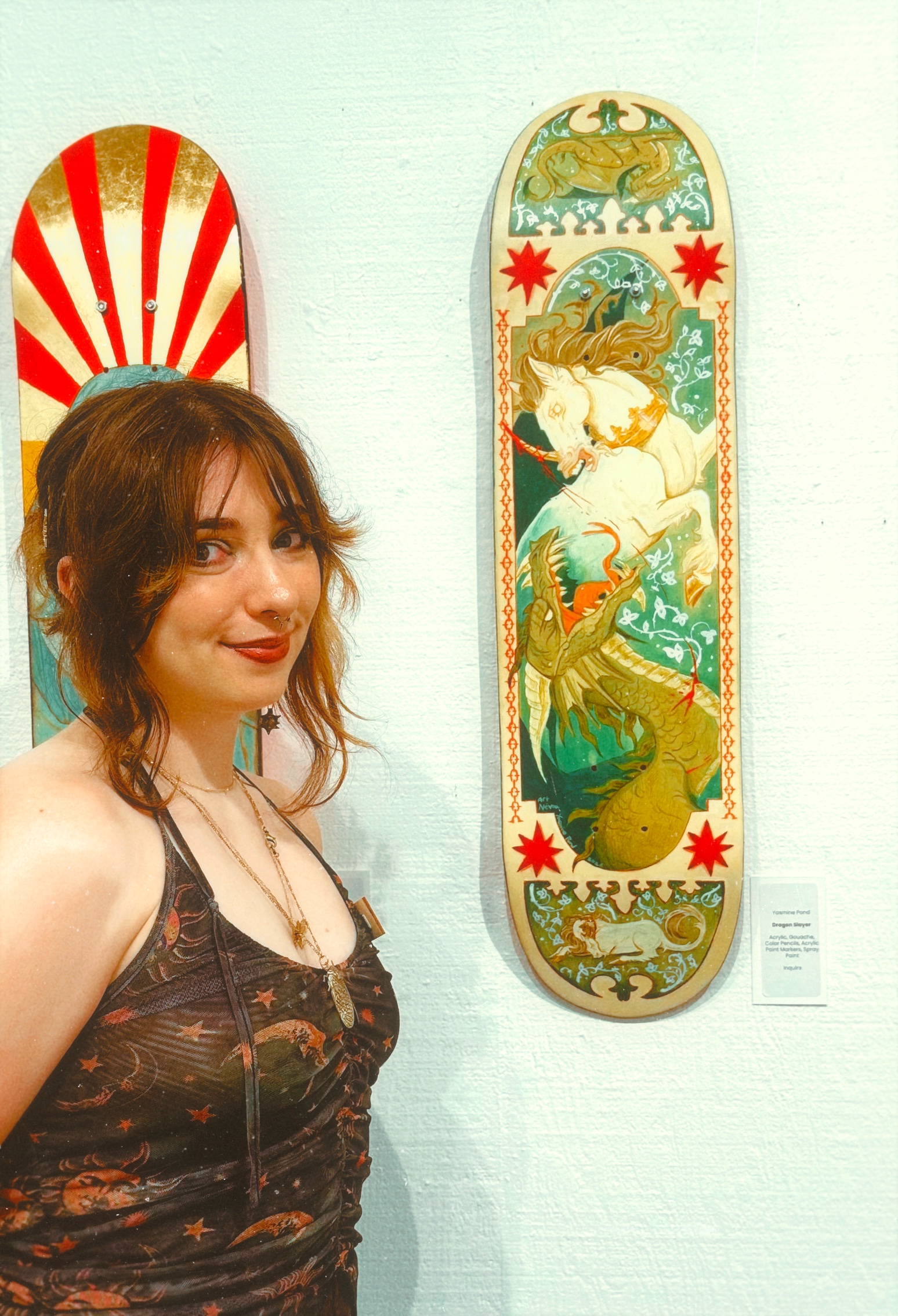 @✹Yasmine Pond✹
