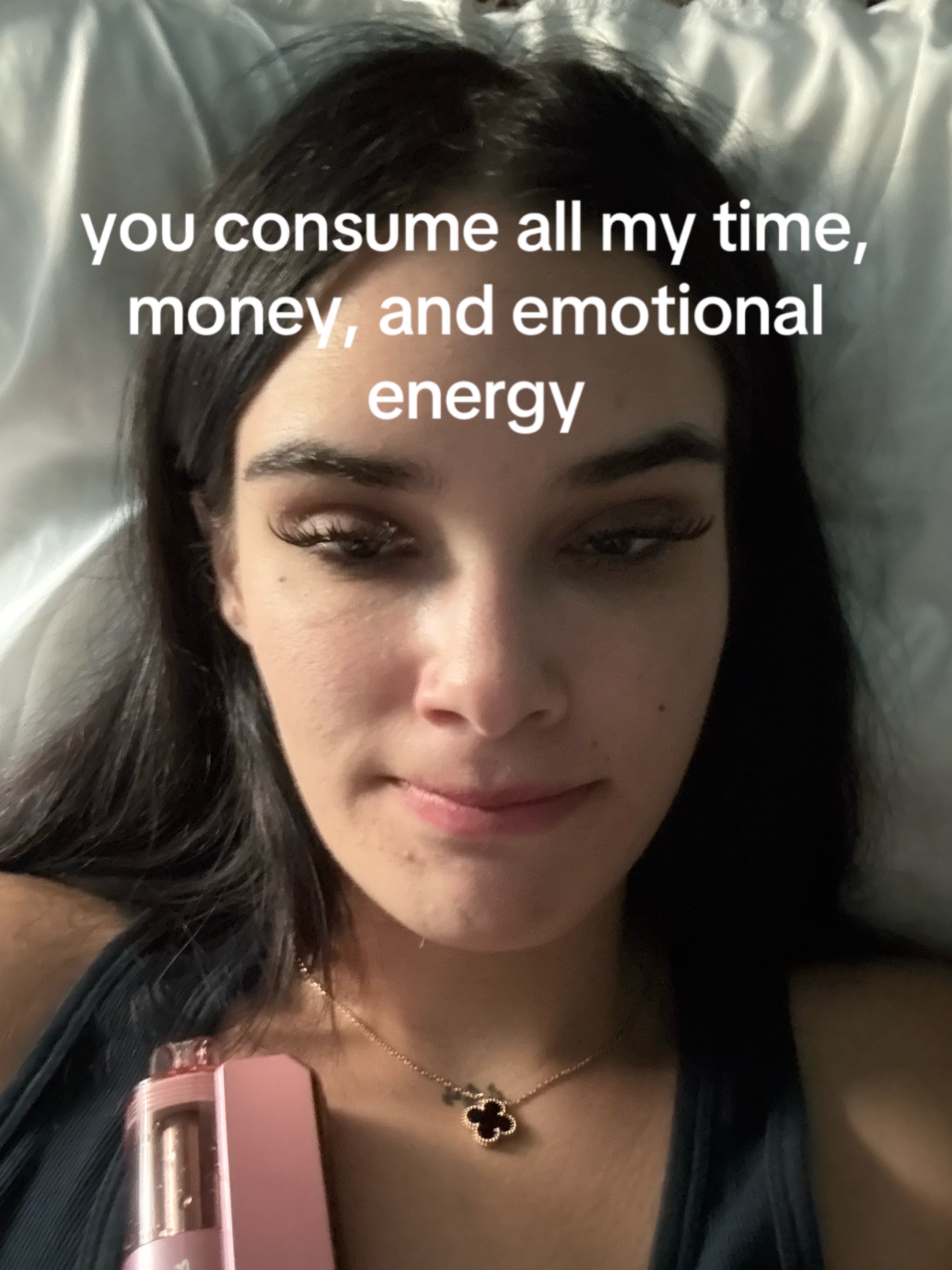 @Milareallysings