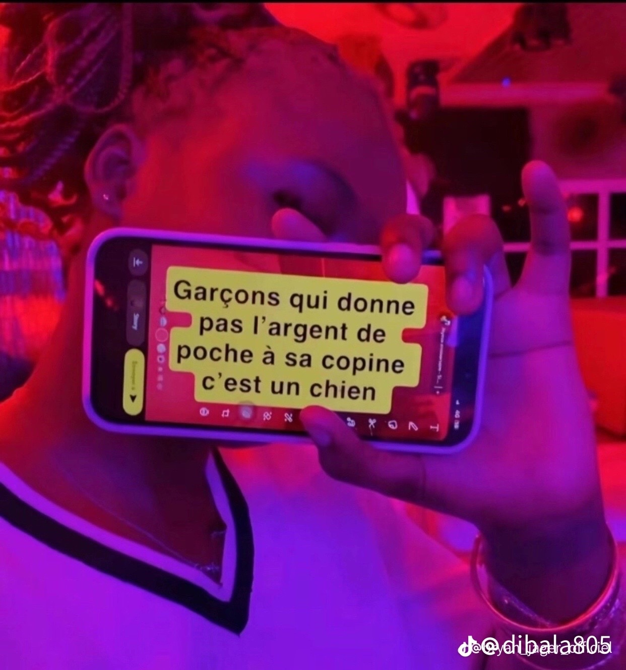 @Marcial le comédien 😂 🎭