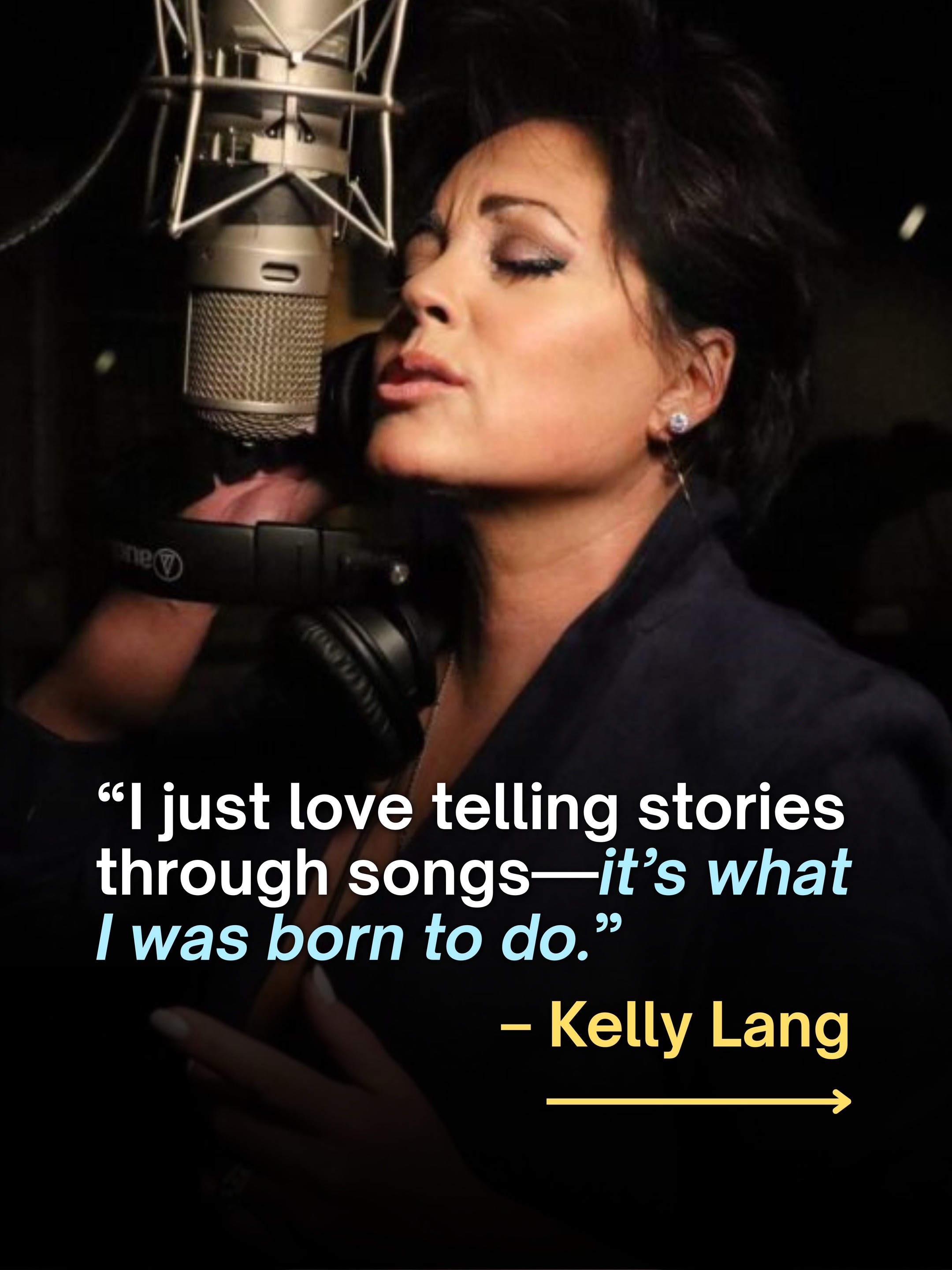 @Kelly Lang
