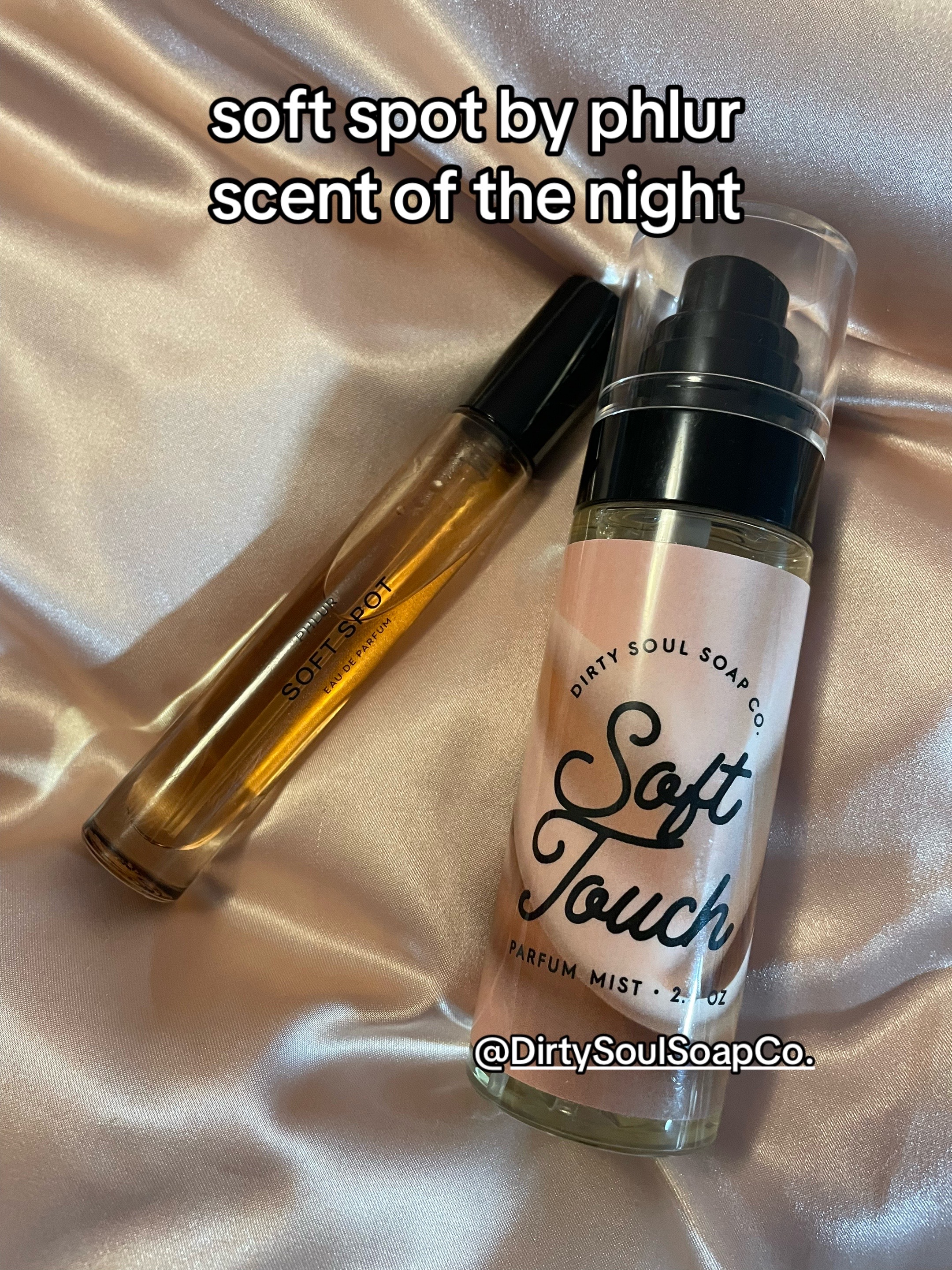 @Anna | fragrance & self care