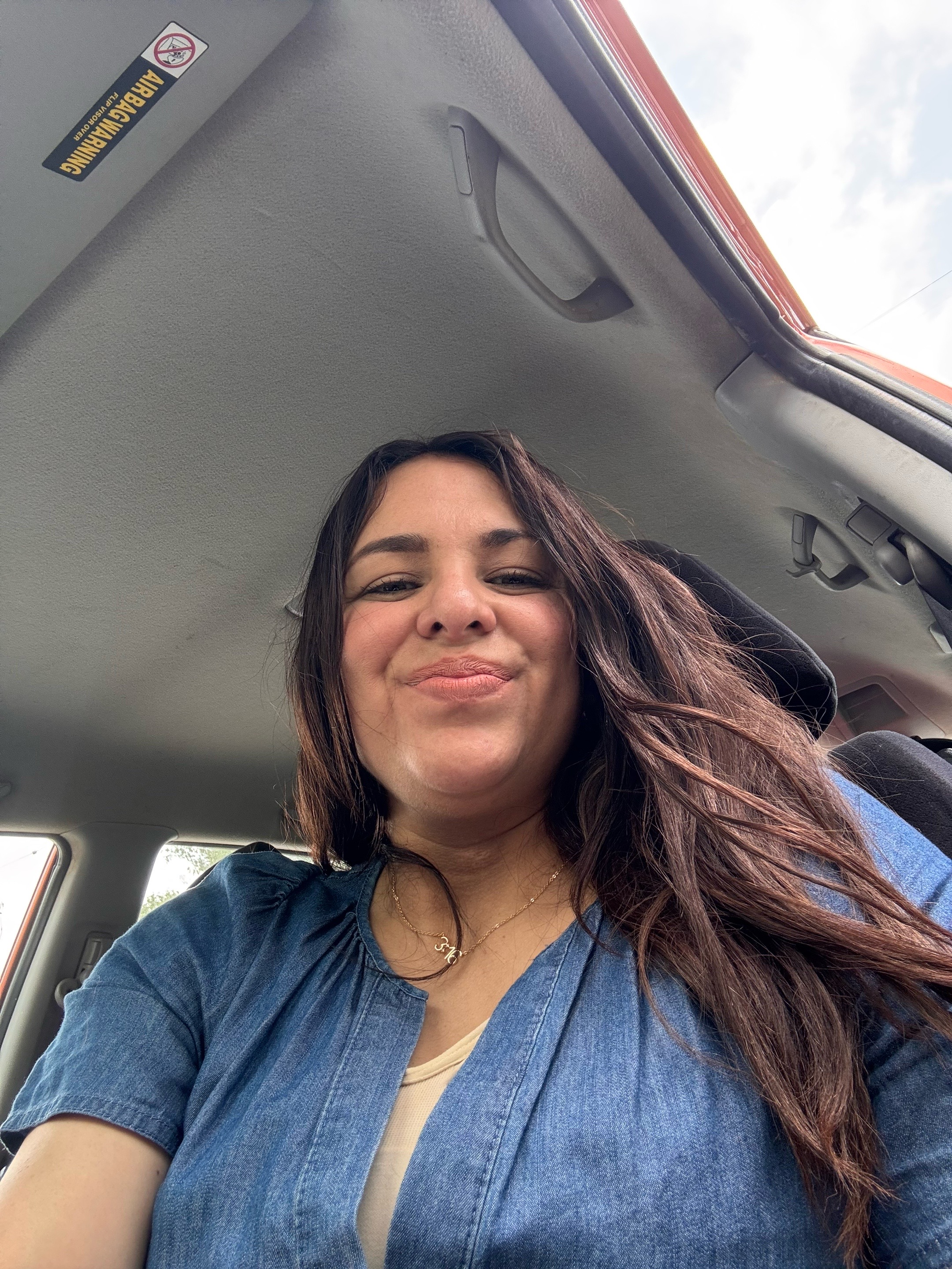 @Brenda Olvera