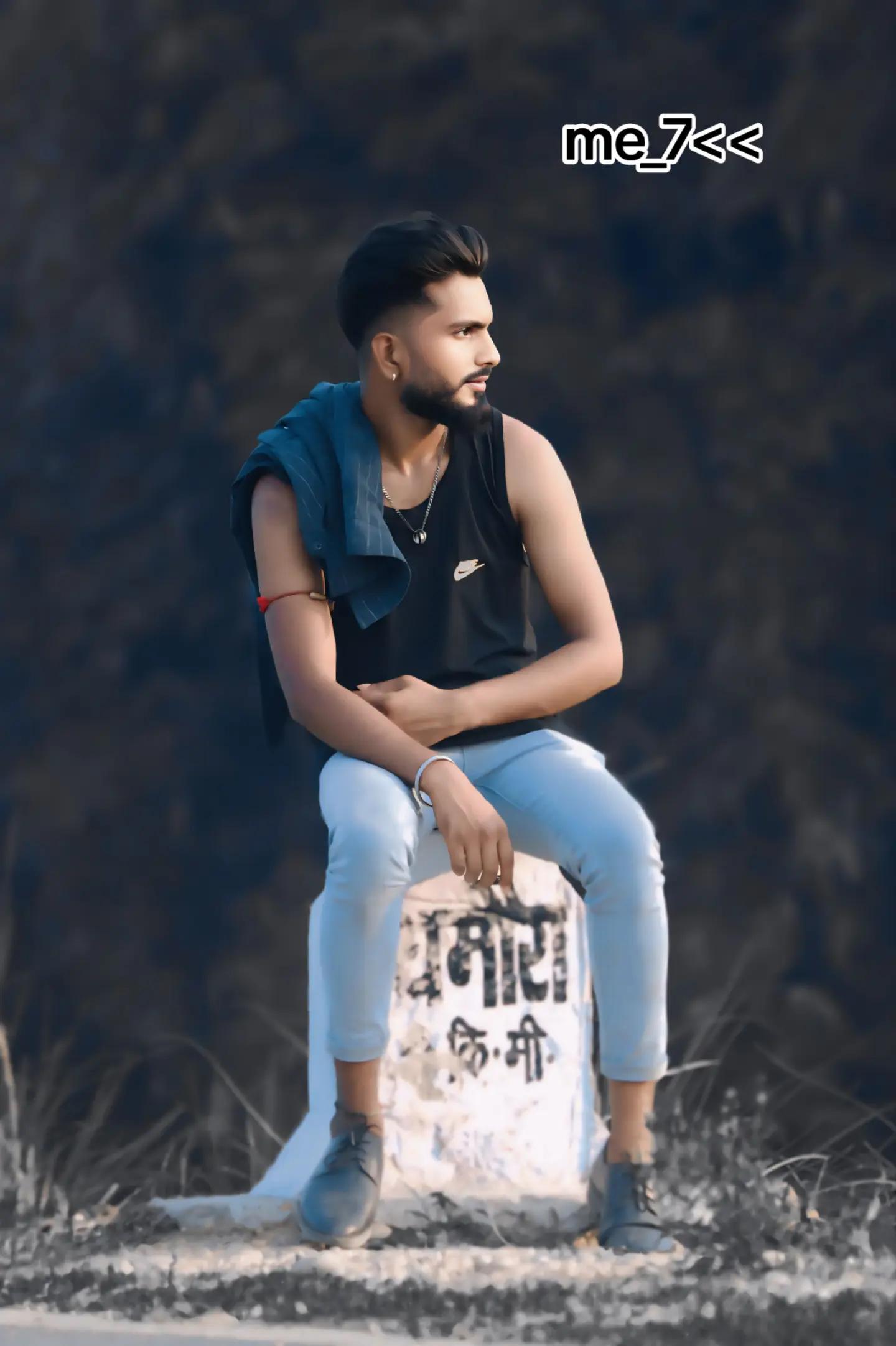 @Birendra .。:∞♡*♥ Patel