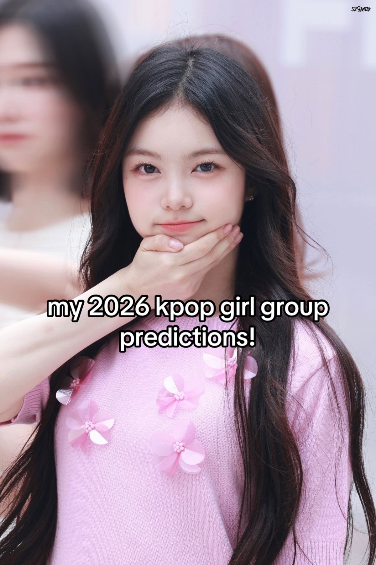 @ilovegirlgroups
