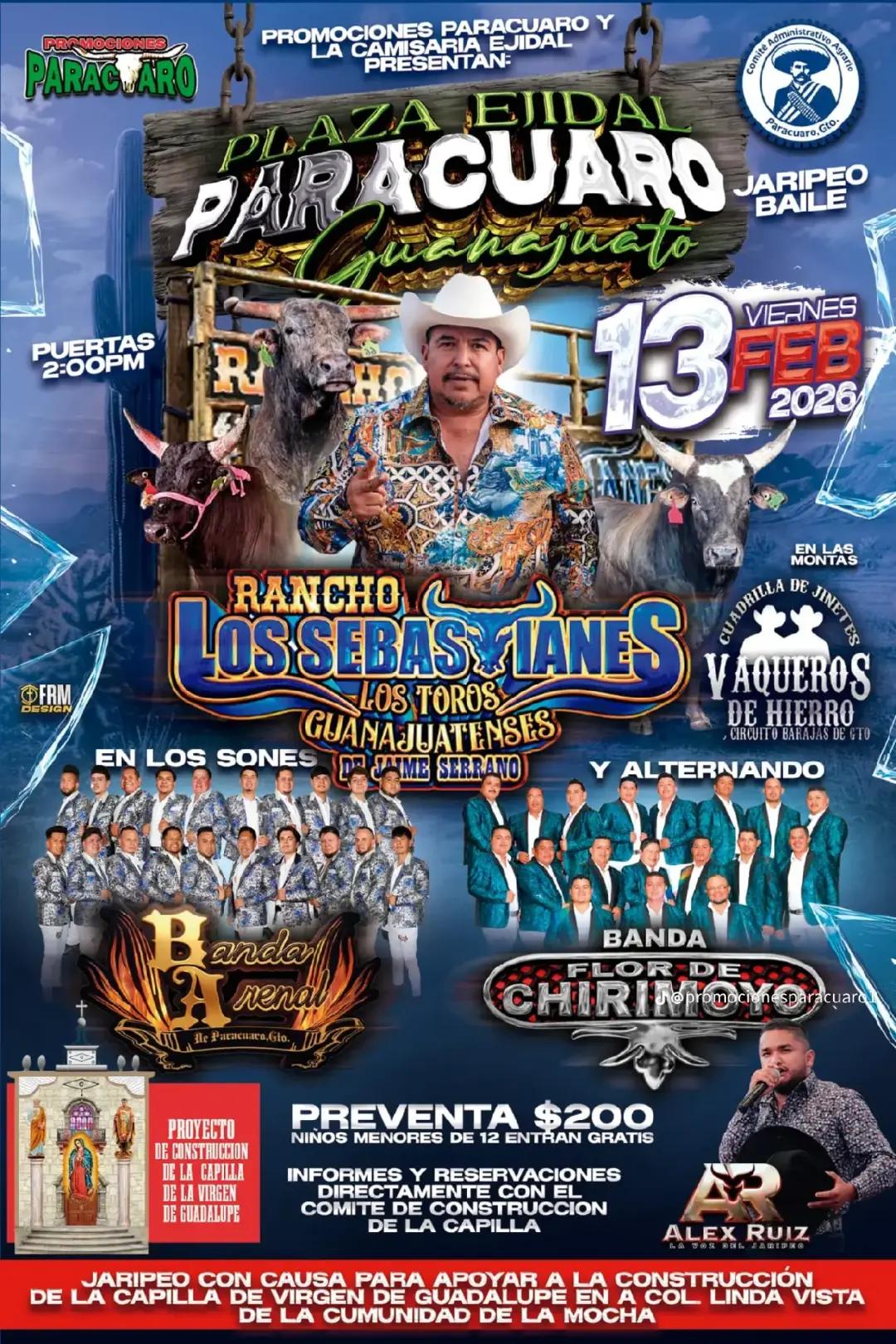 @capital jaripeo colusa