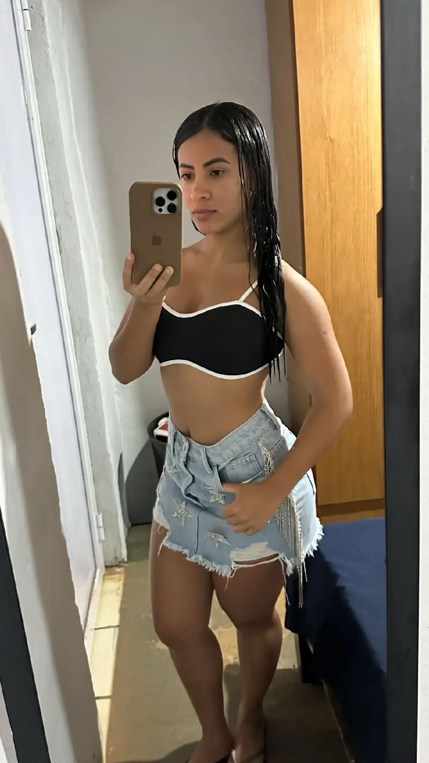 @Thayane