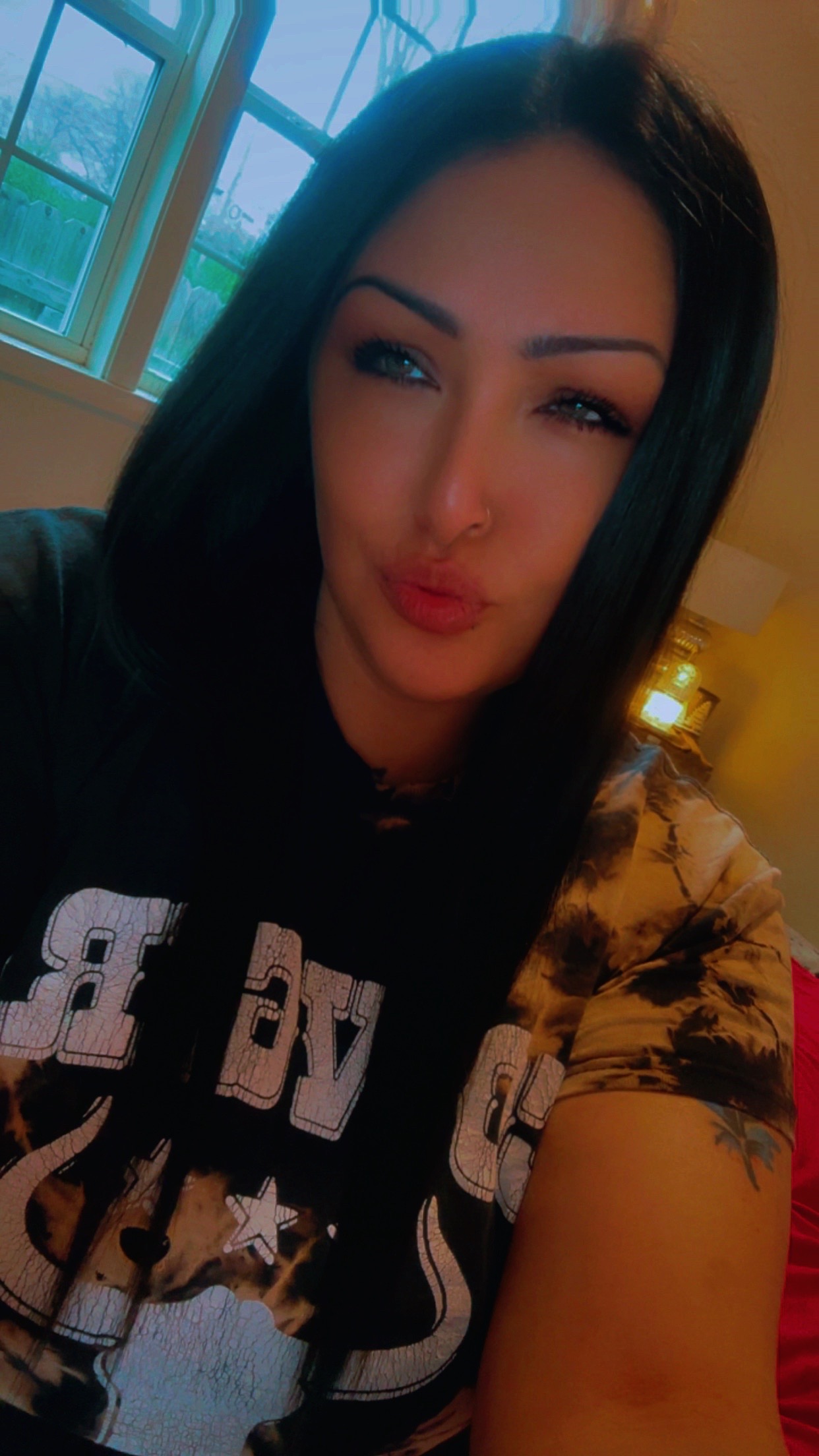 @Shaykell
