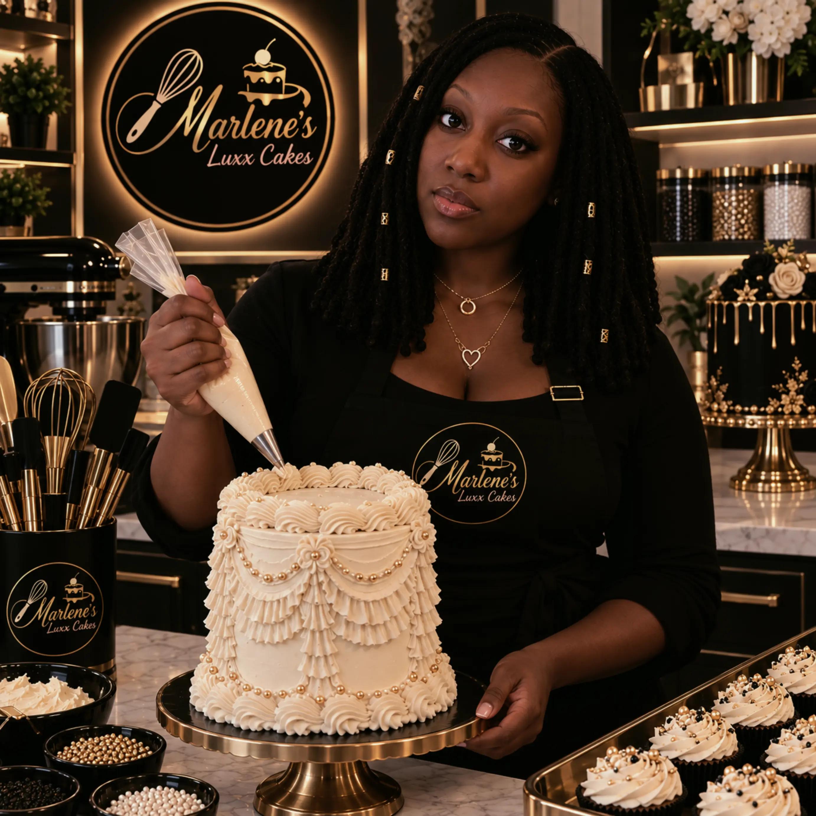 @Marlene'sLuxx_Cakes&Dishes
