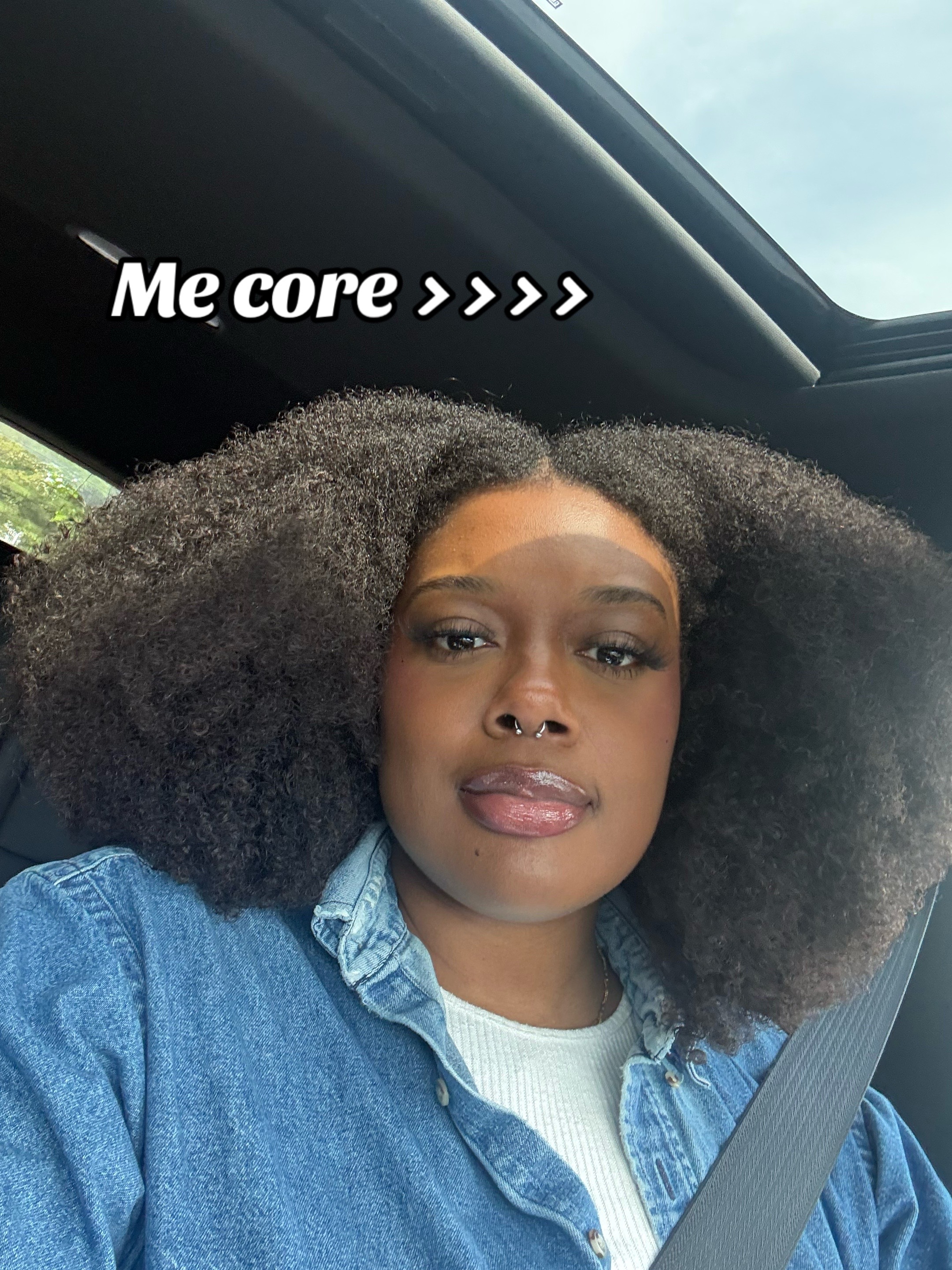 @Ajanaé