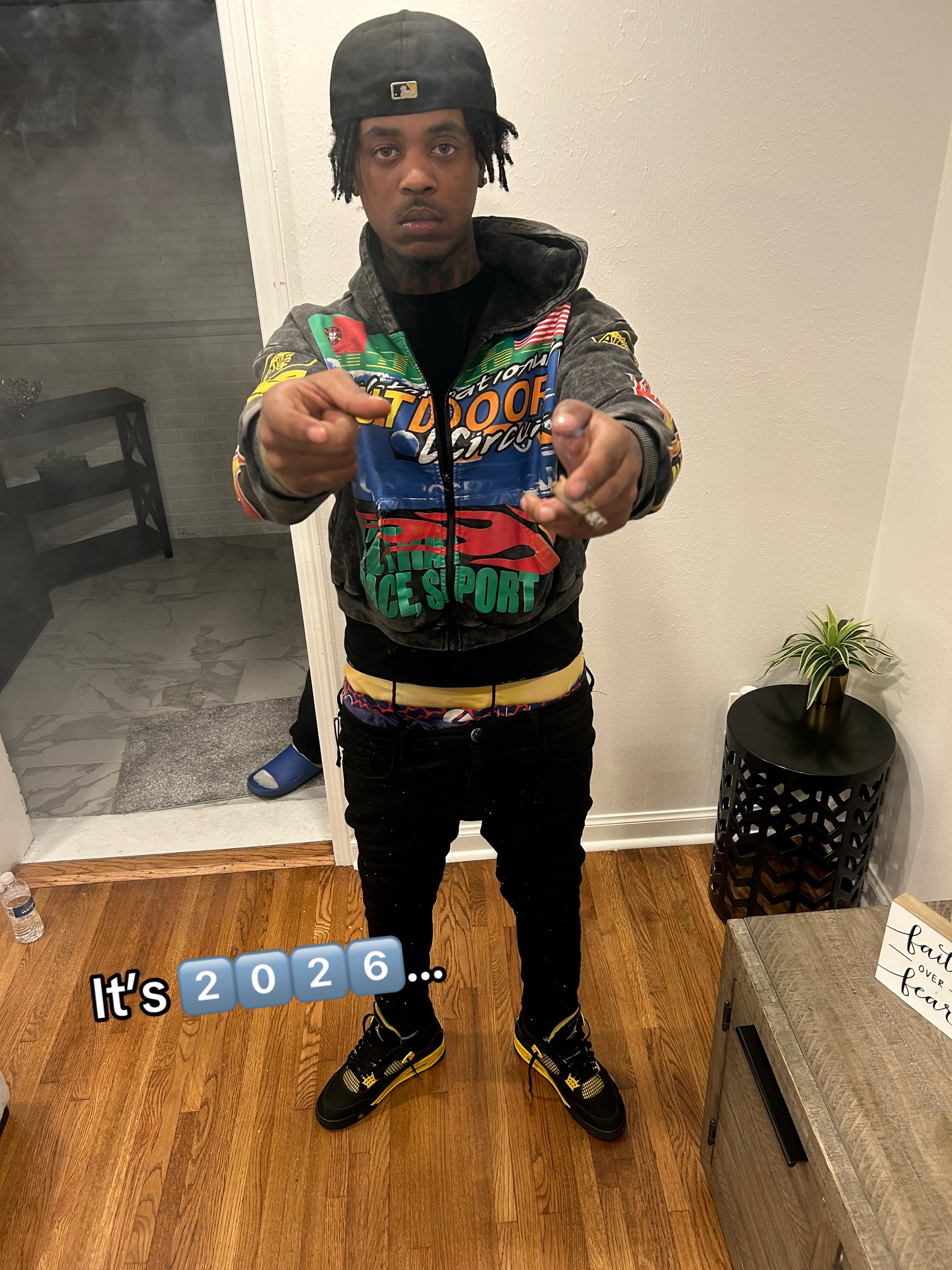 @TraeGee🌀