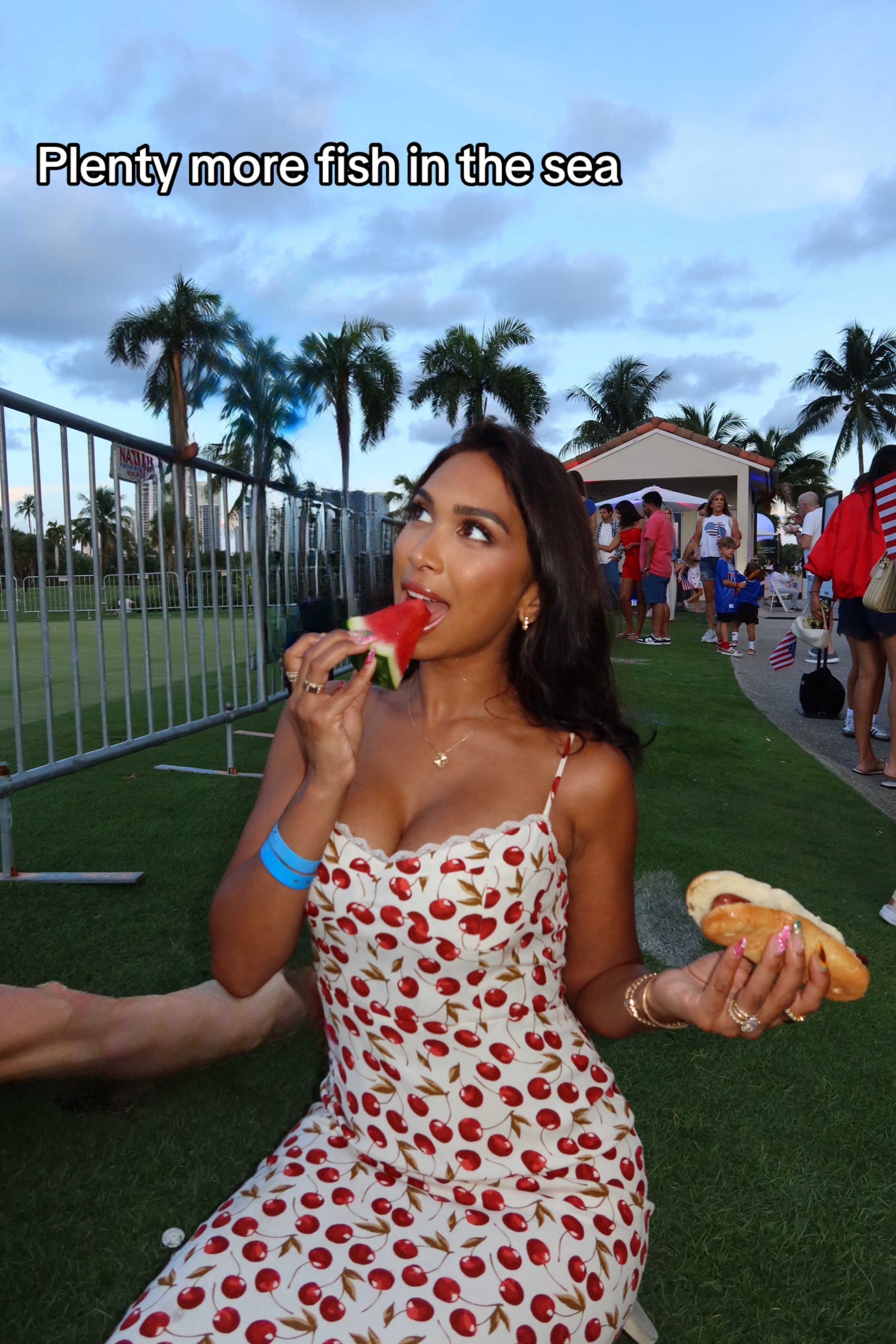 @Alyssa • Spoiled Miami Mom🌴