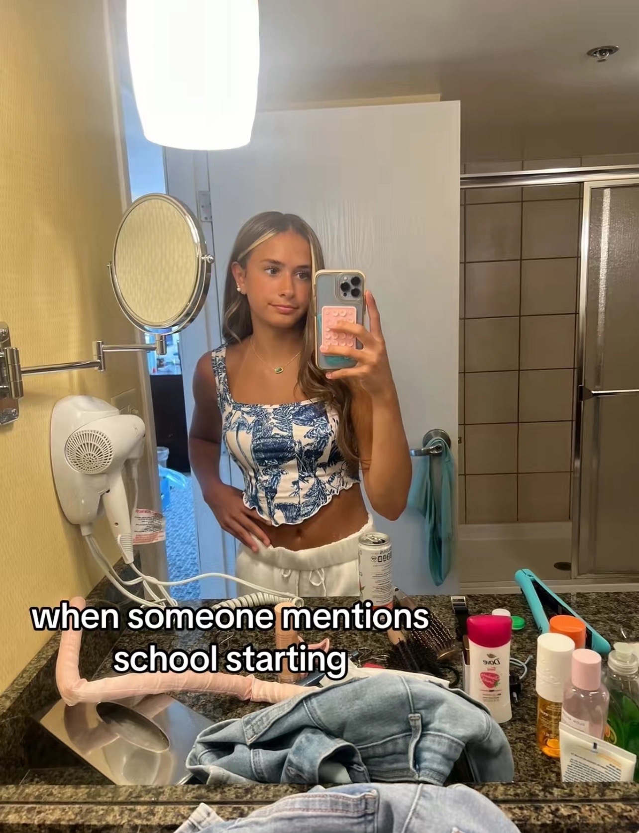 @tiktoker