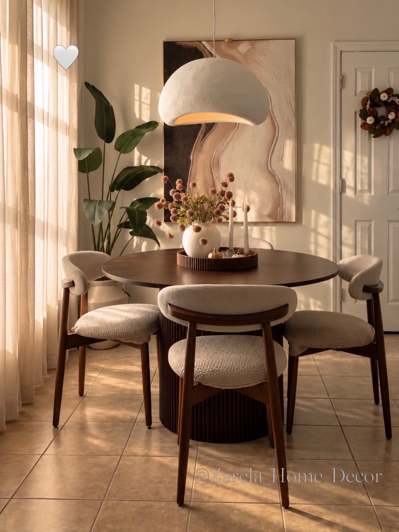 @Zarela -Home -Decor