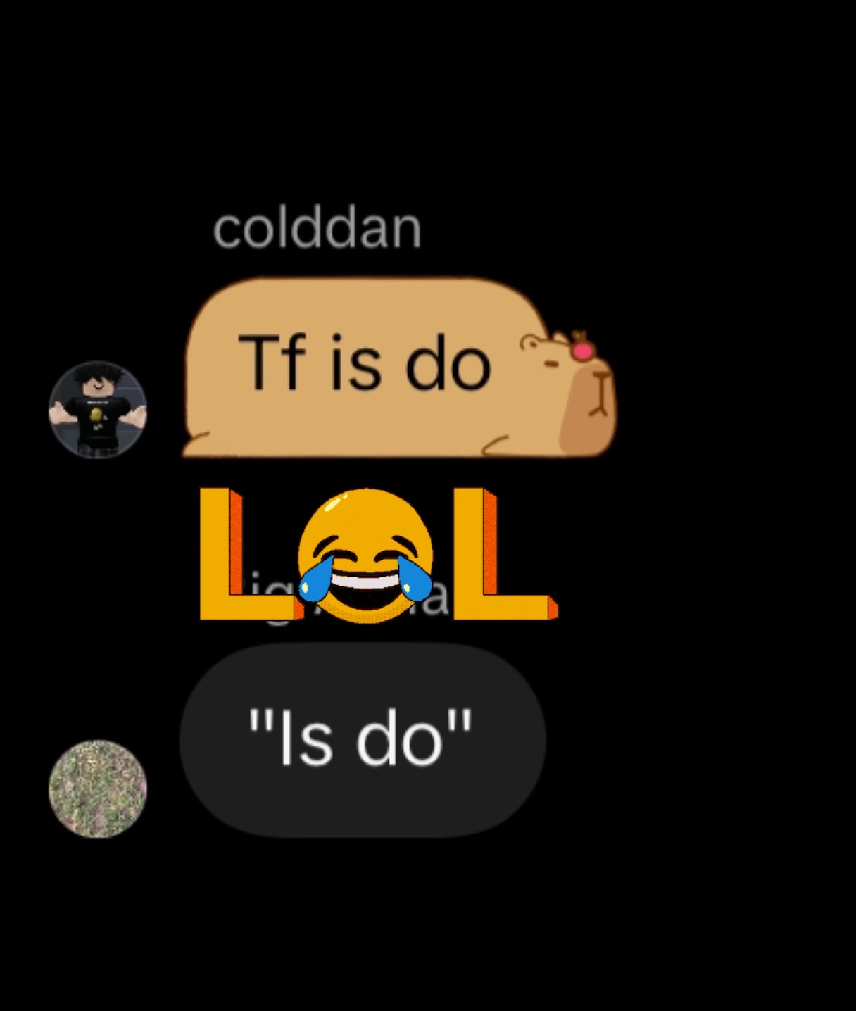 @Tϟ