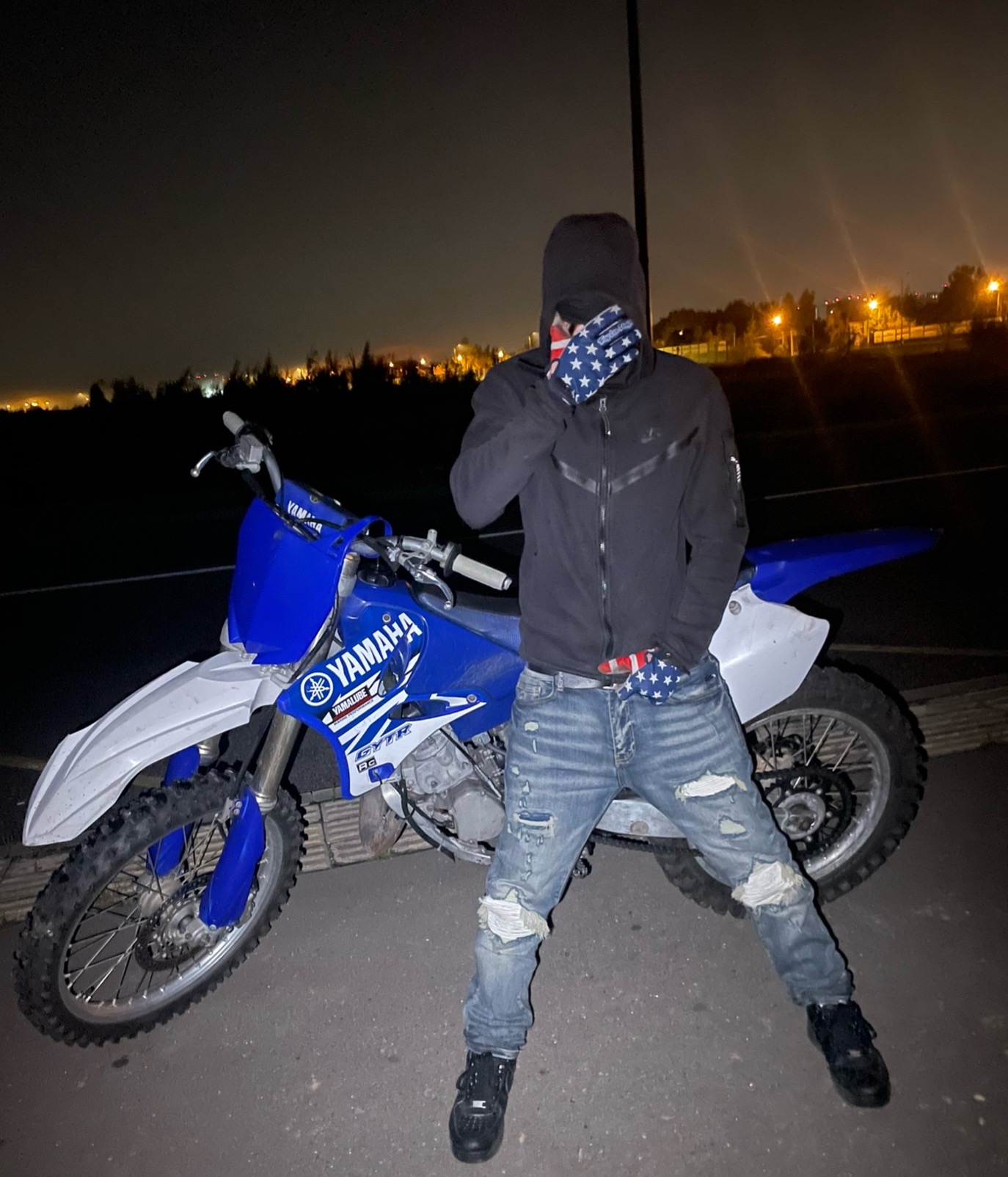 @Вова DIRTBIKE KIDZ