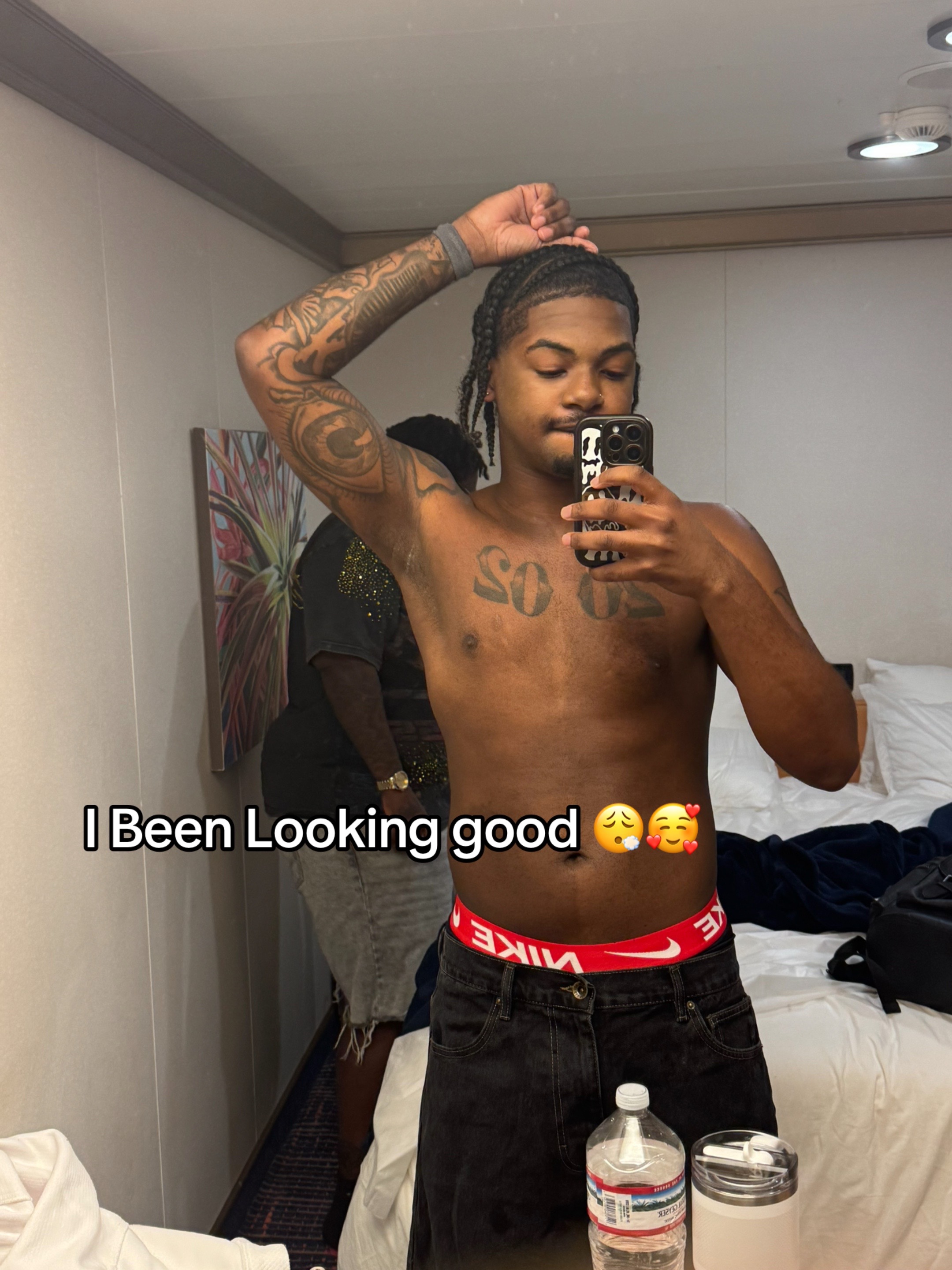 @Girlsthxtbobby⚡️😁