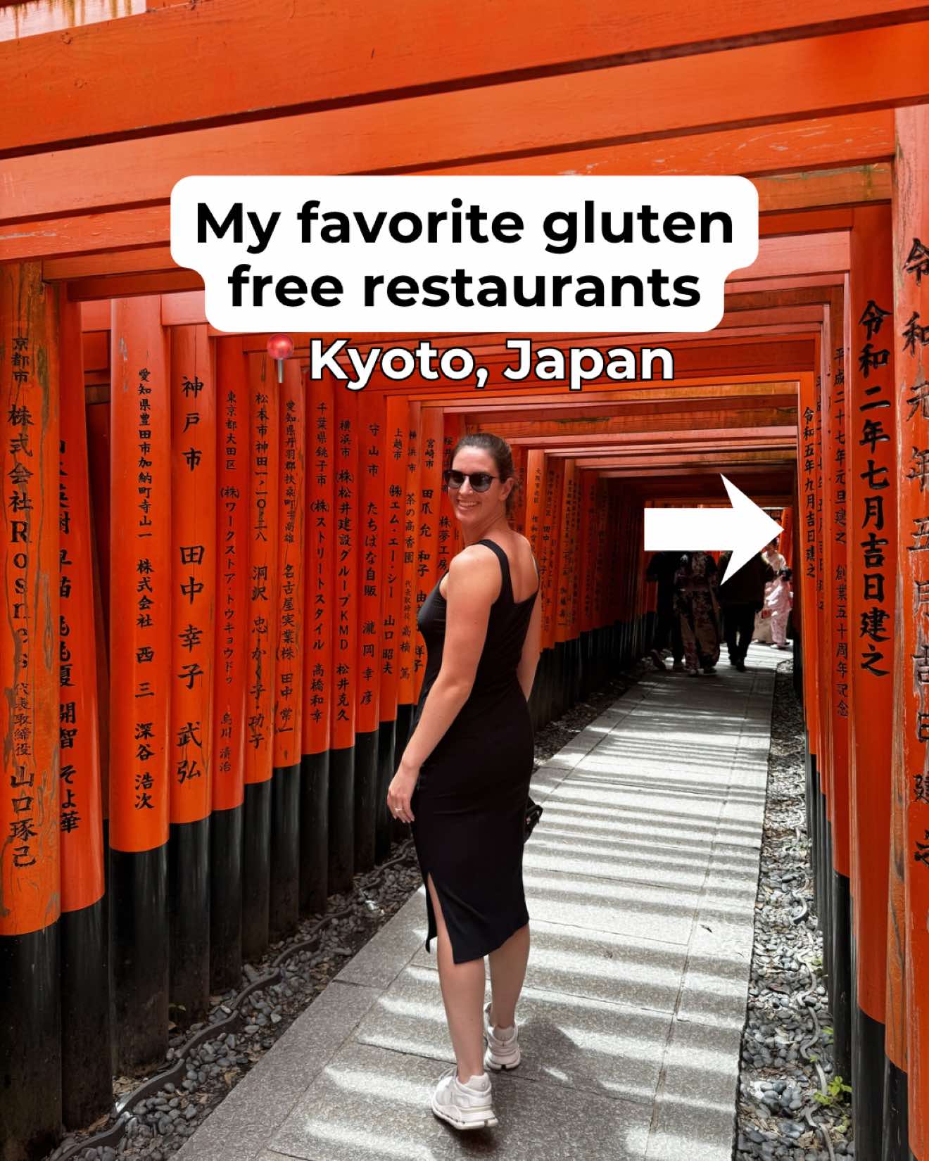 @Gluten Free Sarah