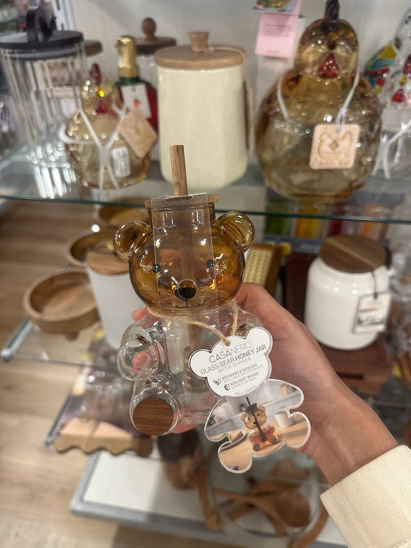 @Nat’s Lucky Finds
